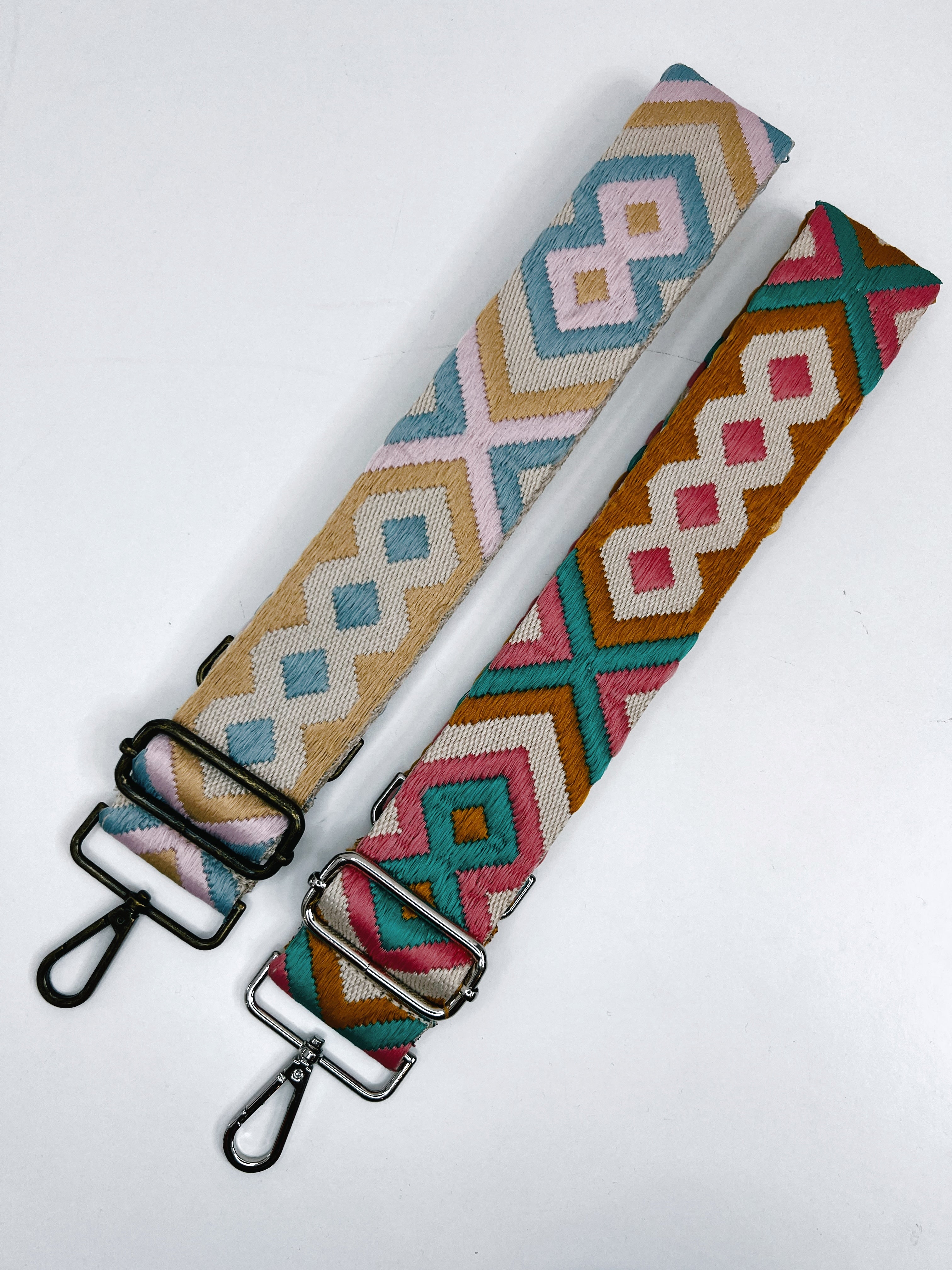 Correa bandolera para bolso - Zebra&Maduixa®