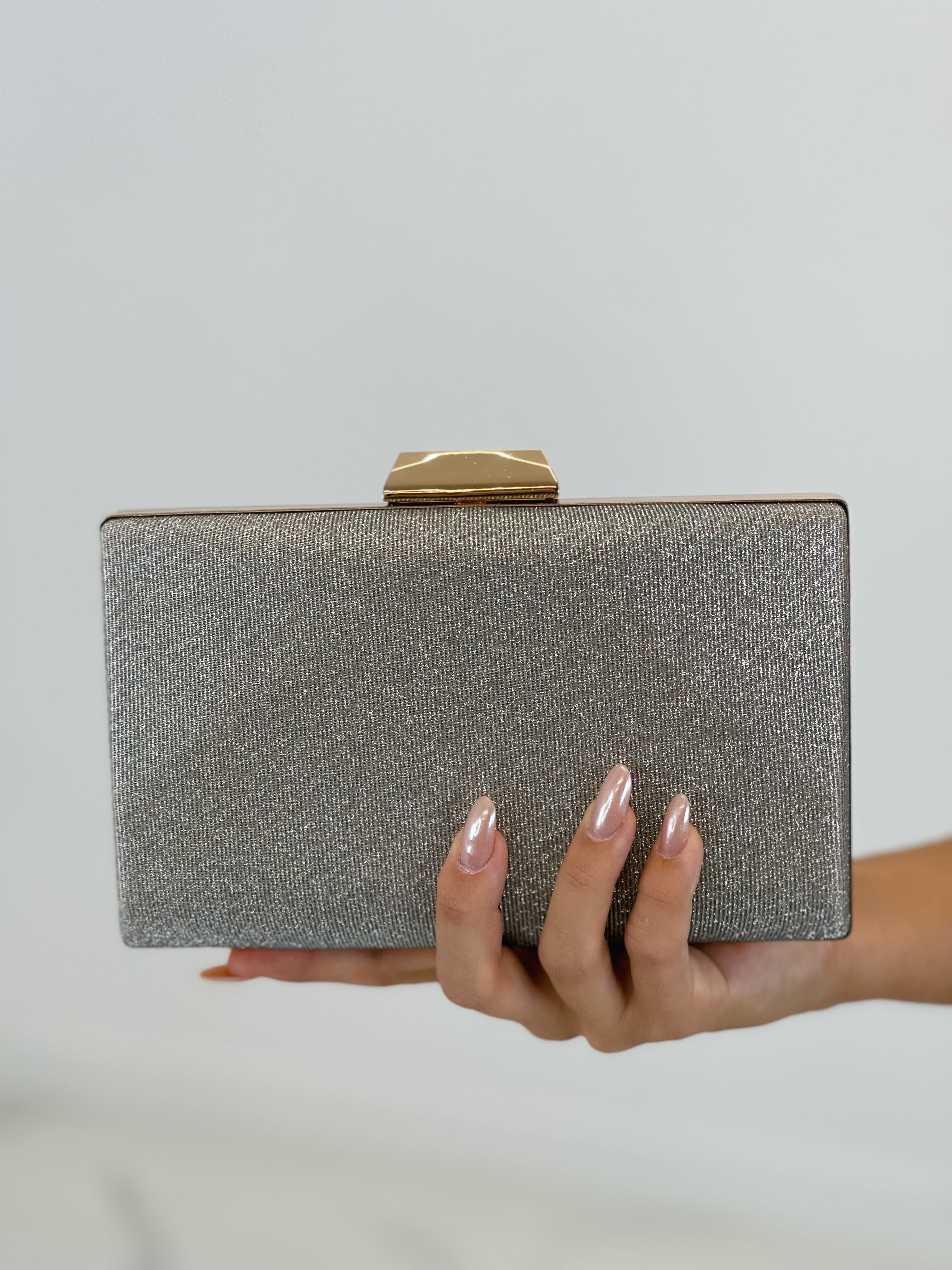 Bolso de mano Dennis - Zebra&Maduixa®