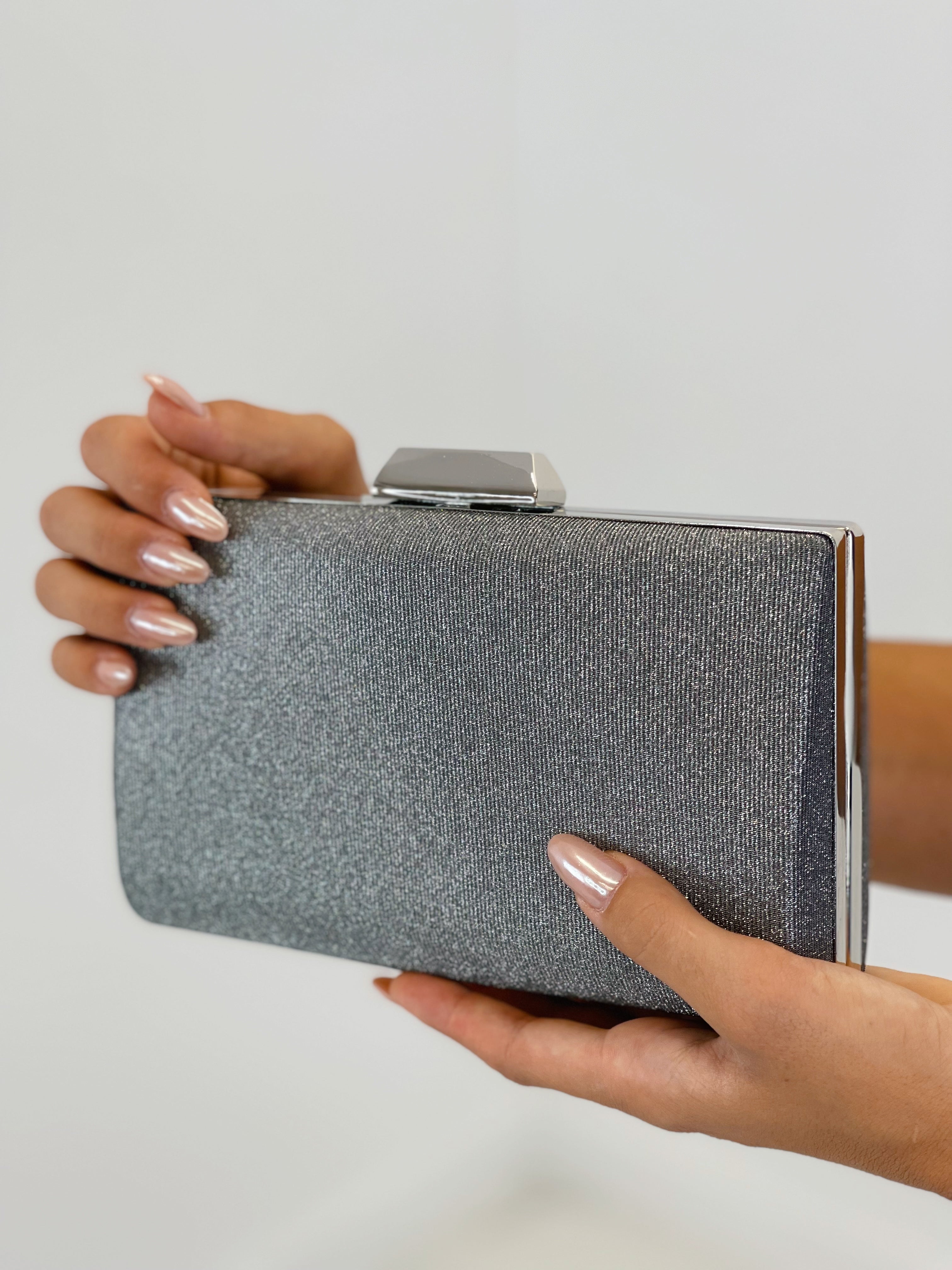 Bolso de mano Dennis - Zebra&Maduixa®