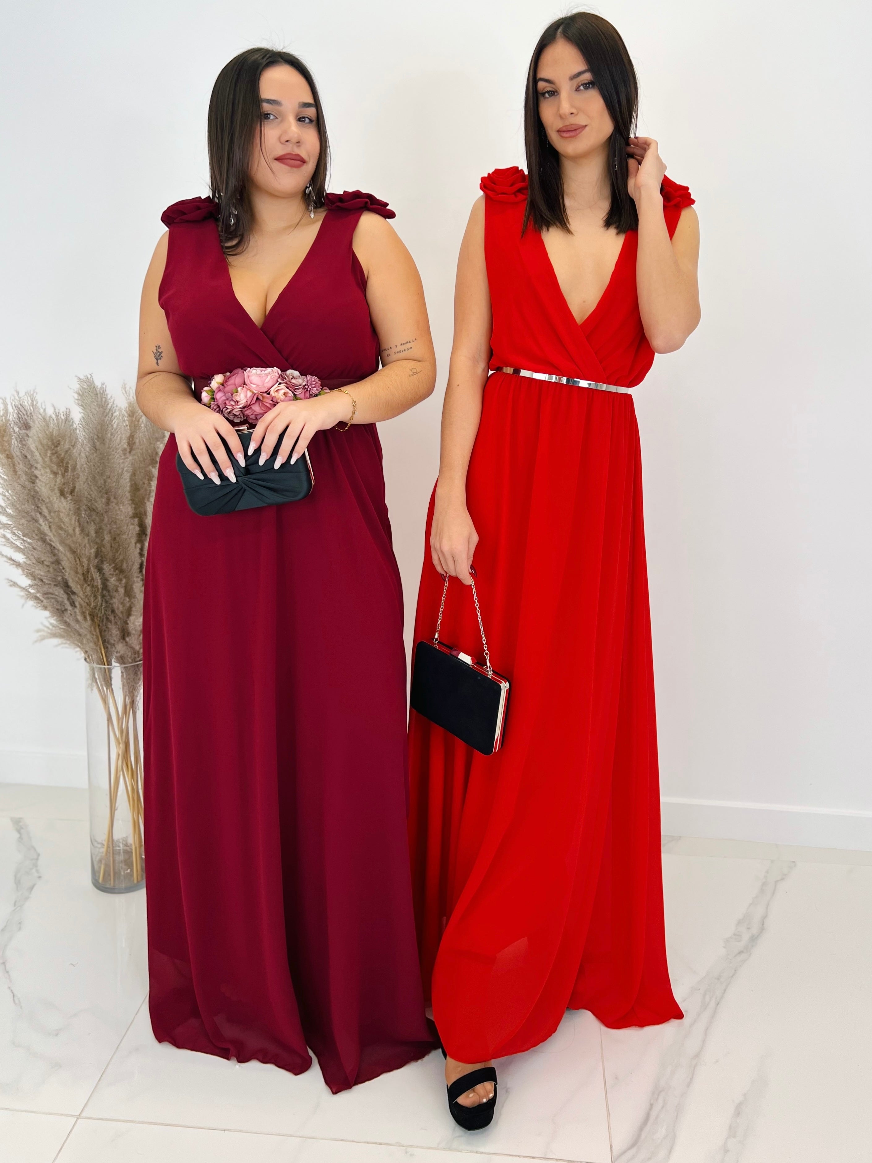 Vestido Dalia - Zebra&Maduixa®