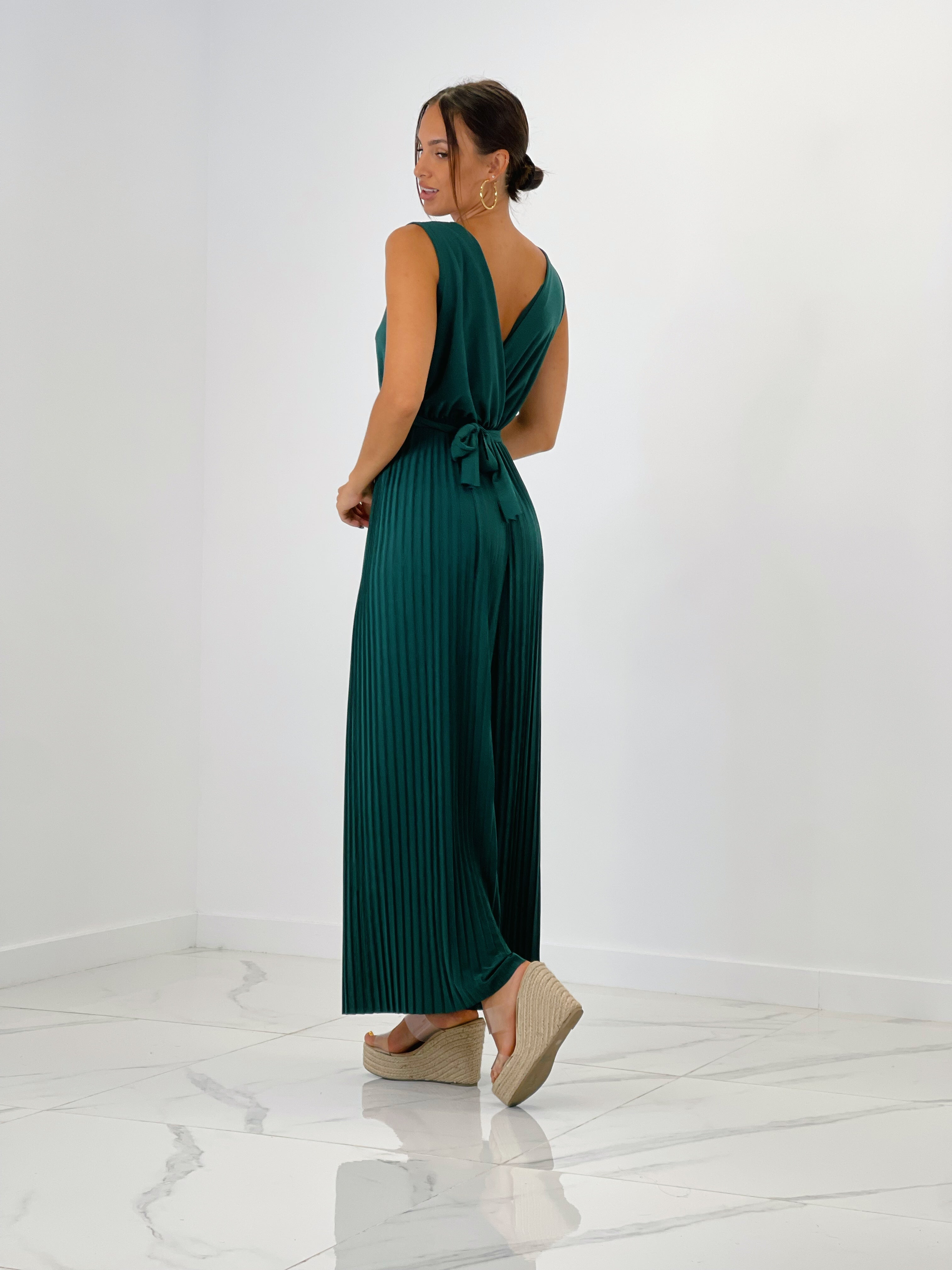 Mono cruzado plisado - Zebra&Maduixa®