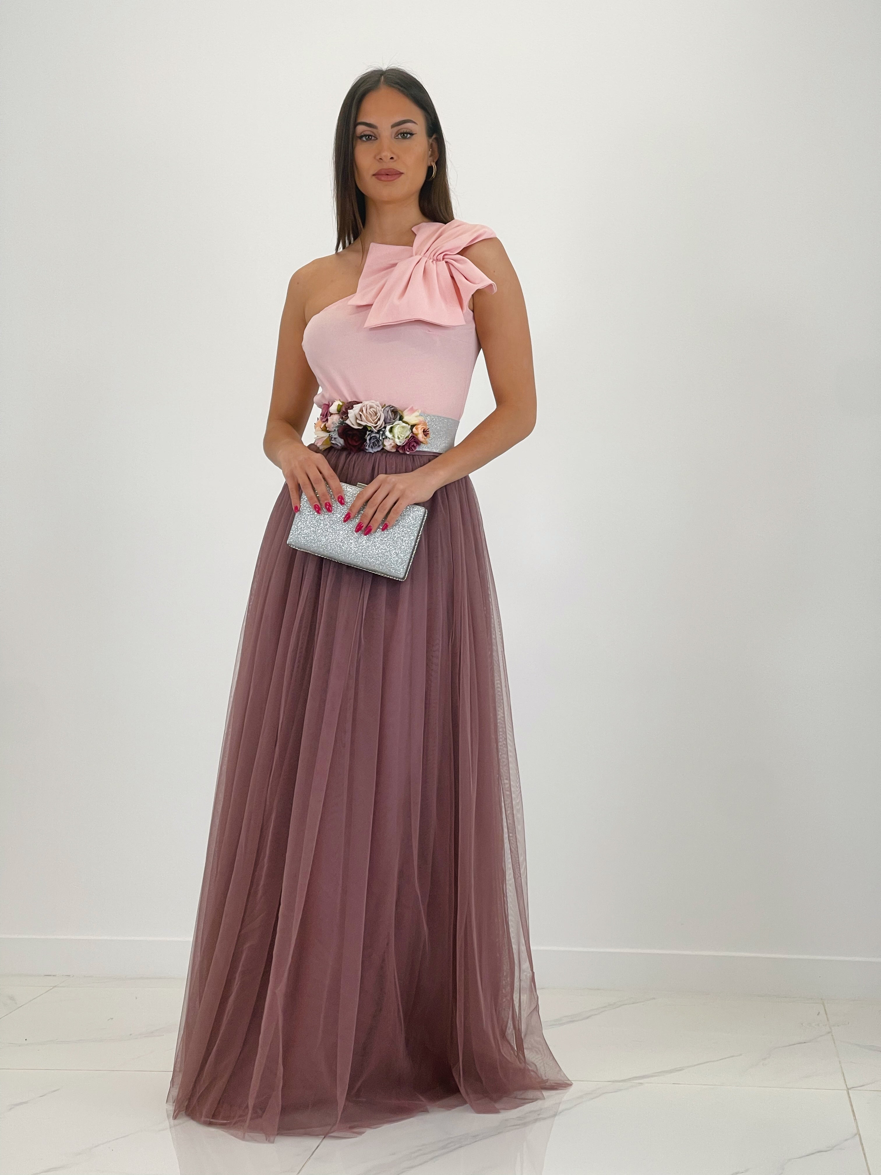 Body asimétrico lazo