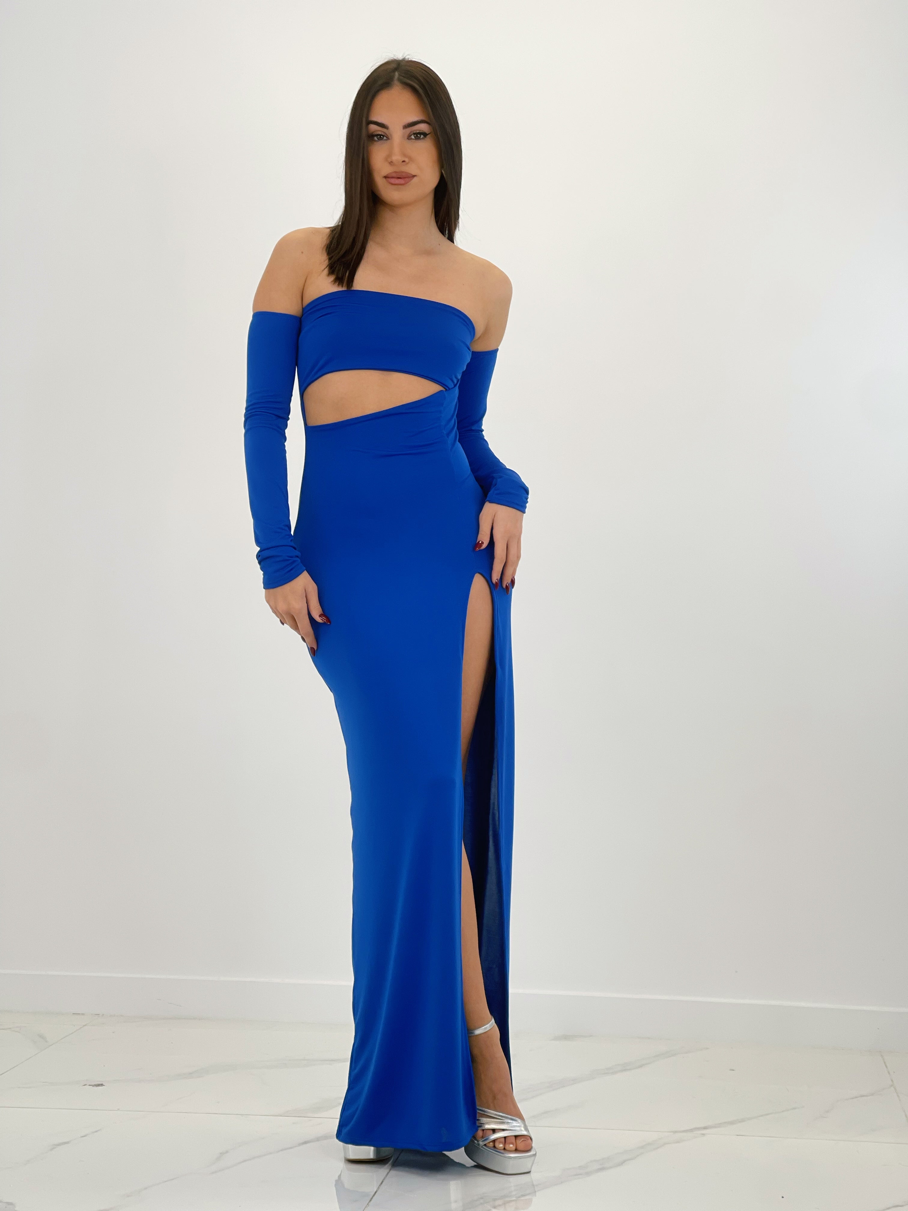 Vestido Oriana