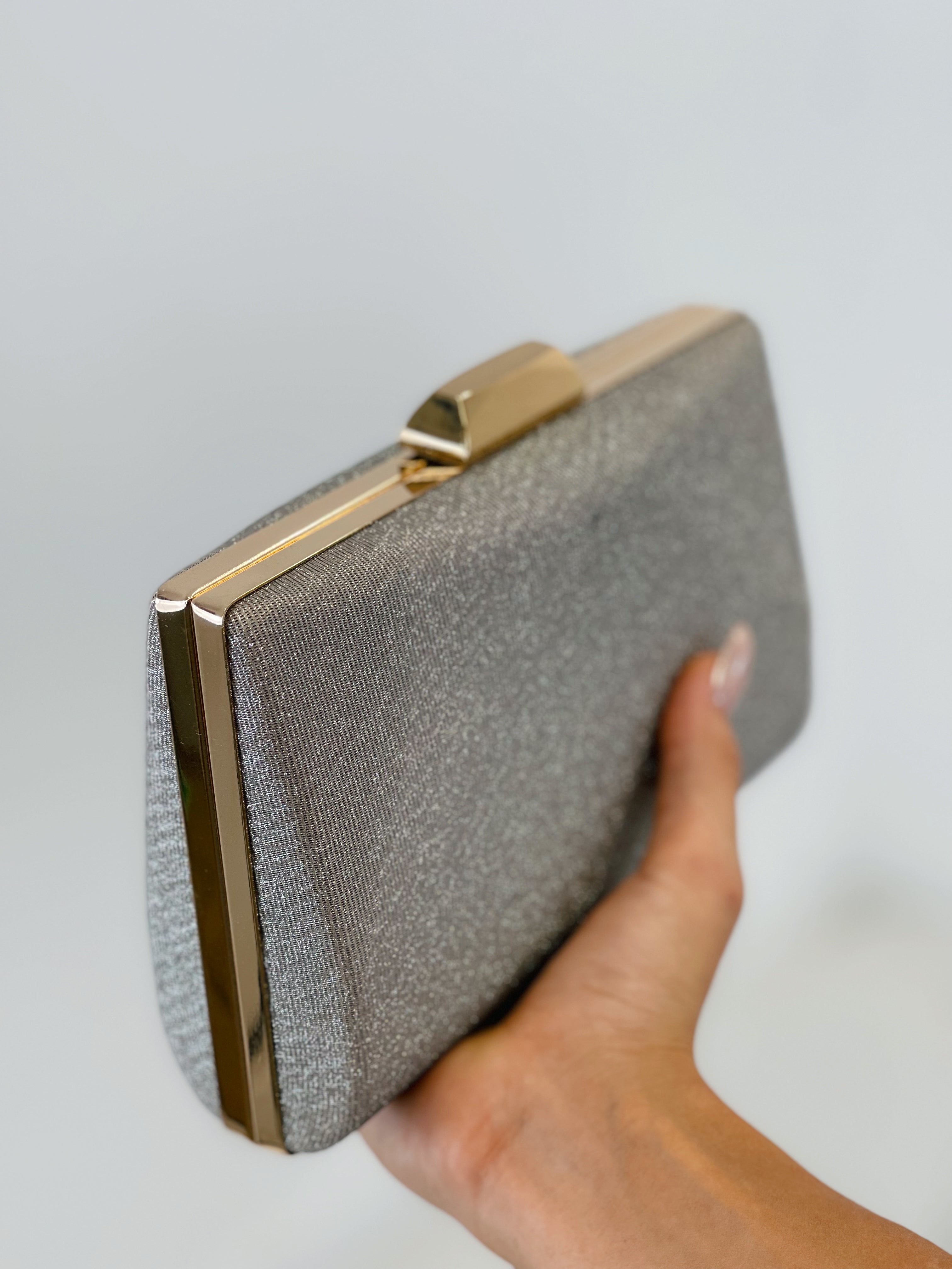 Bolso de mano Dennis - Zebra&Maduixa®