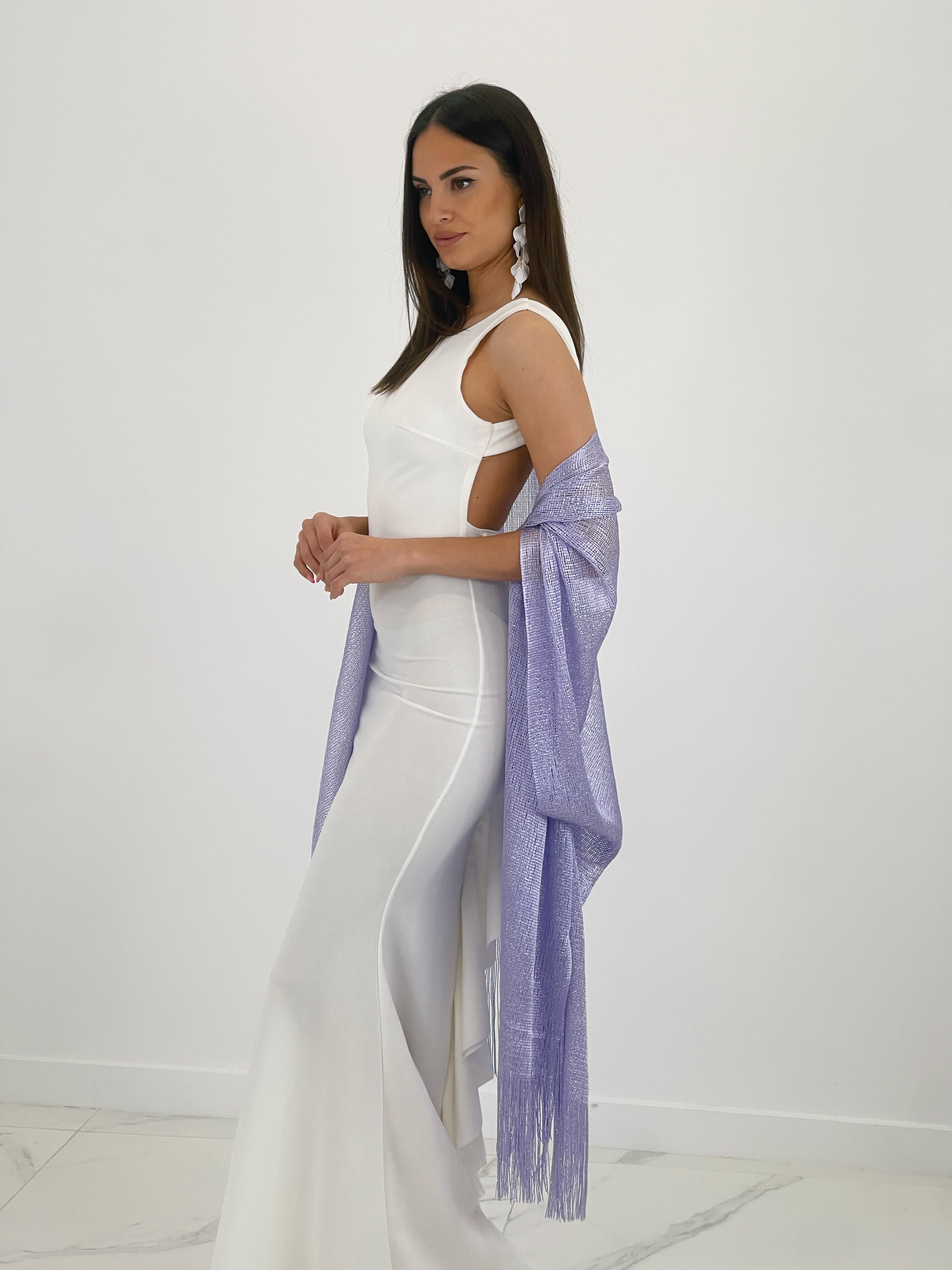 Kimono fular con brillo - Zebra&Maduixa®