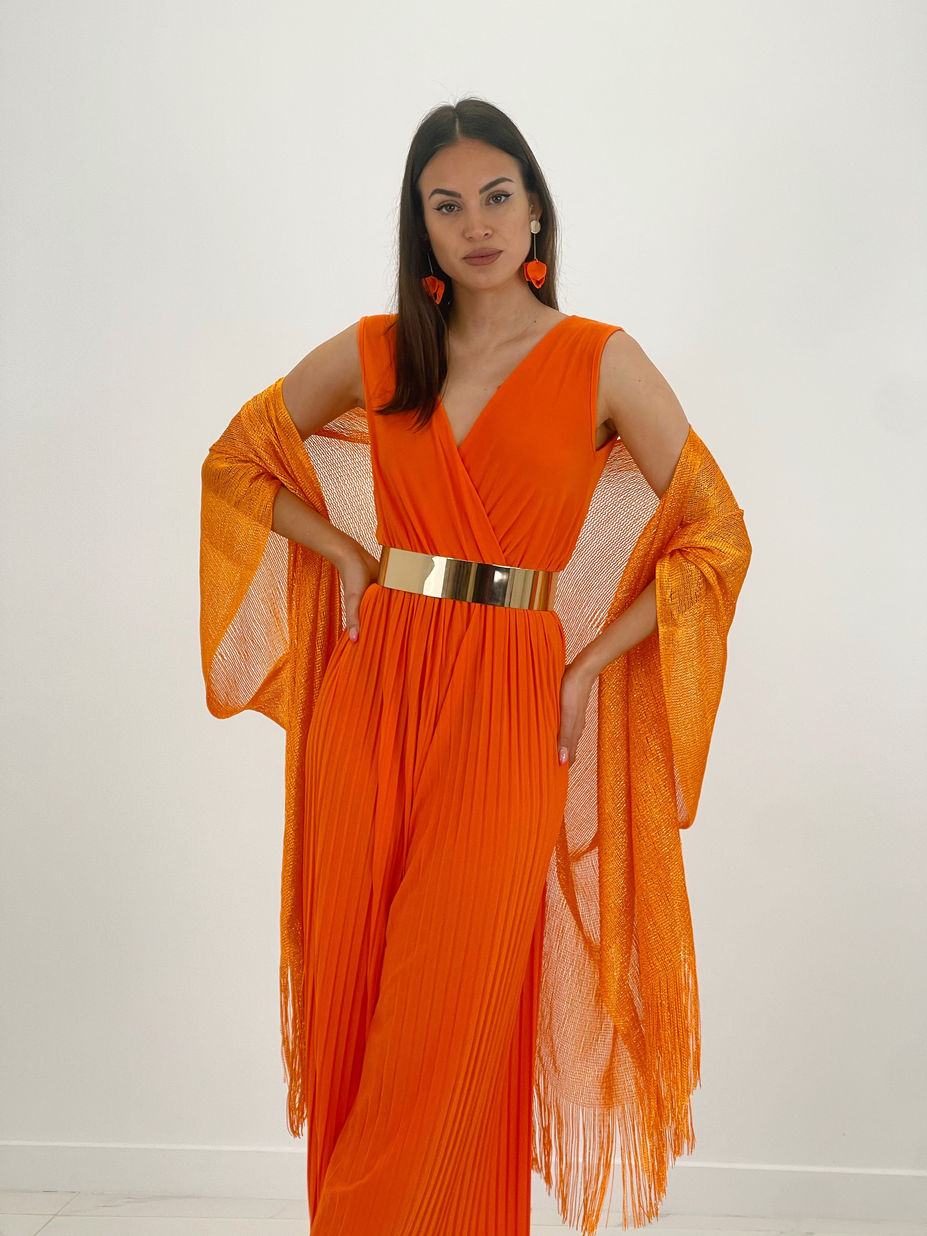 Mono cruzado plisado - Zebra&Maduixa®