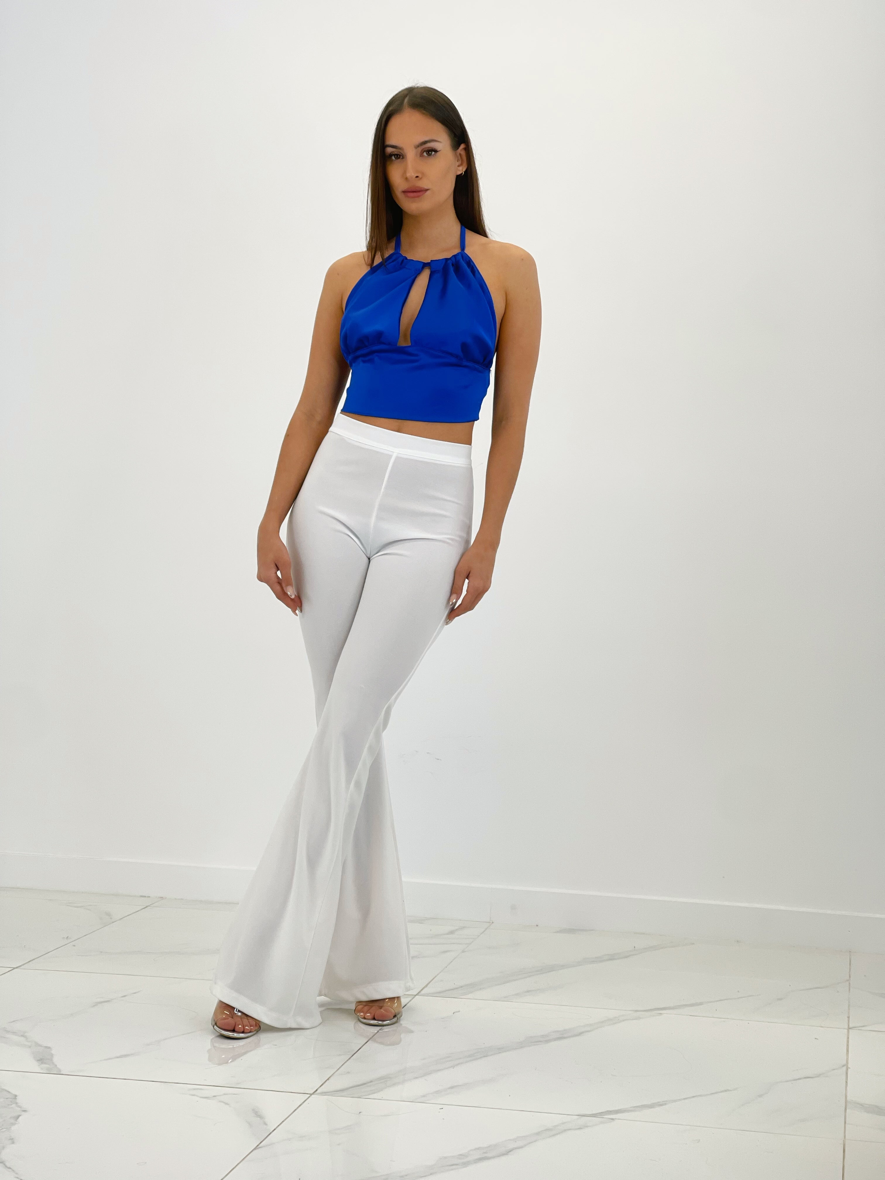 Pantalón Campana - Zebra&Maduixa®