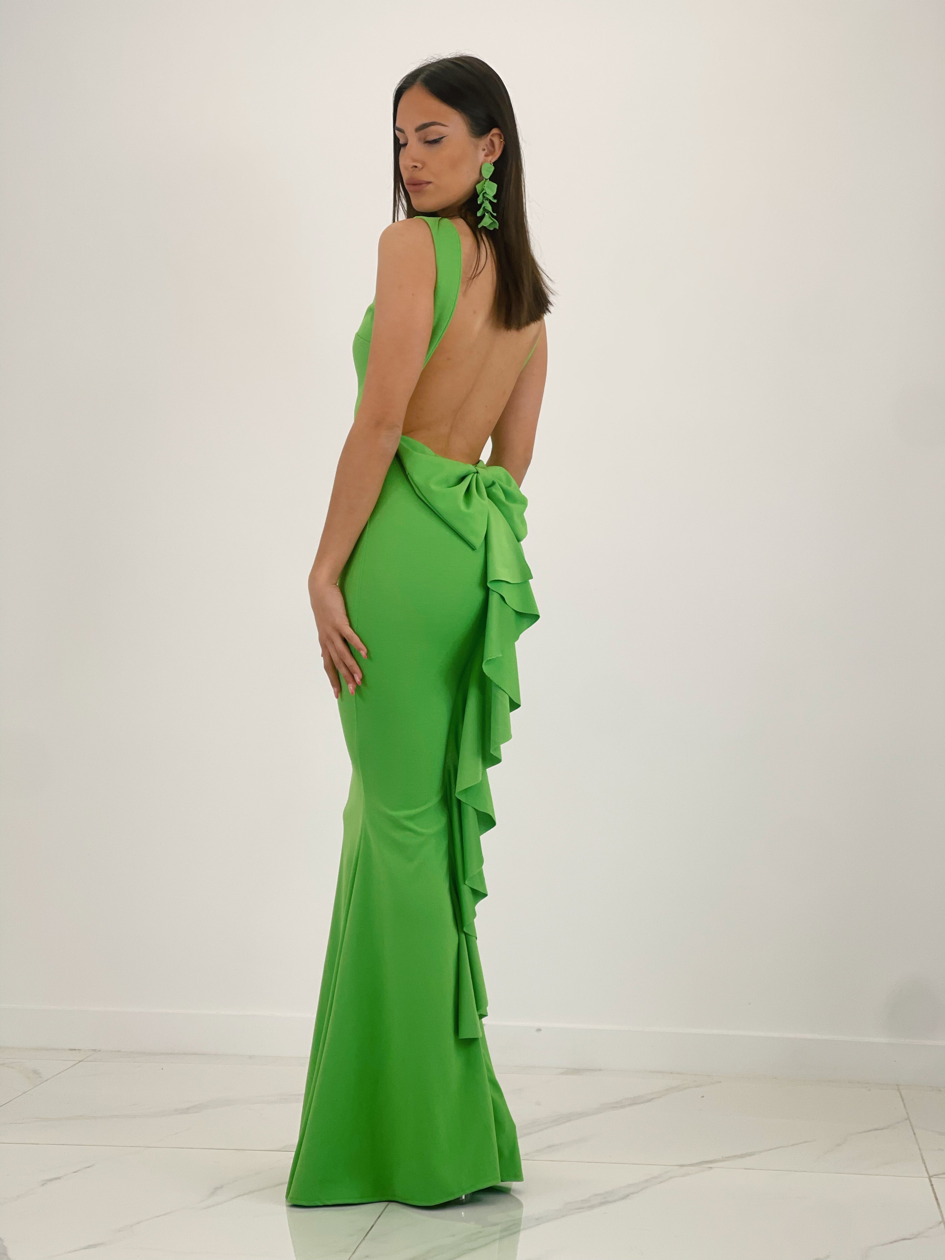 Vestido Elisabeth - Zebra&Maduixa®