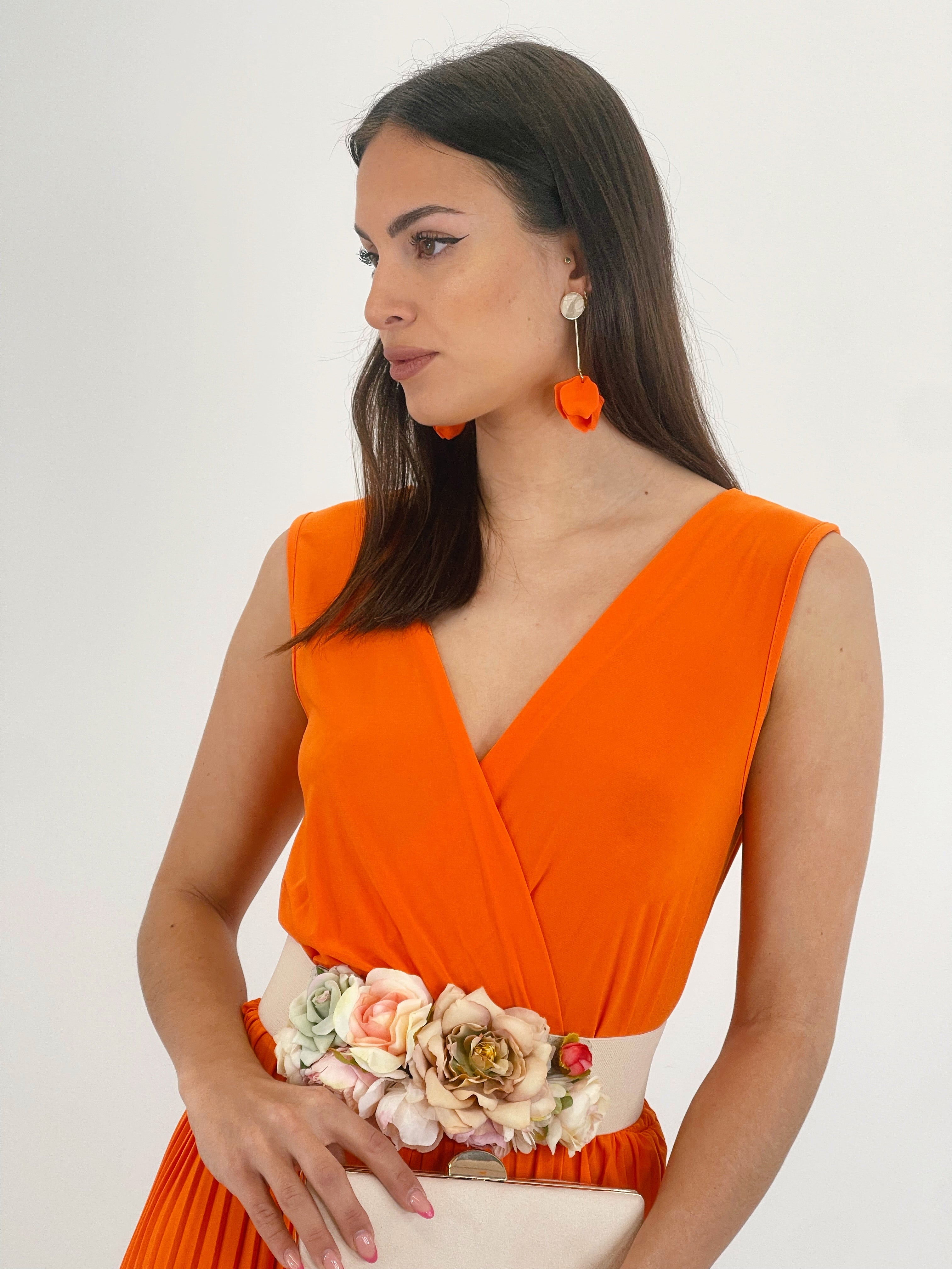 Mono cruzado plisado - Zebra&Maduixa®