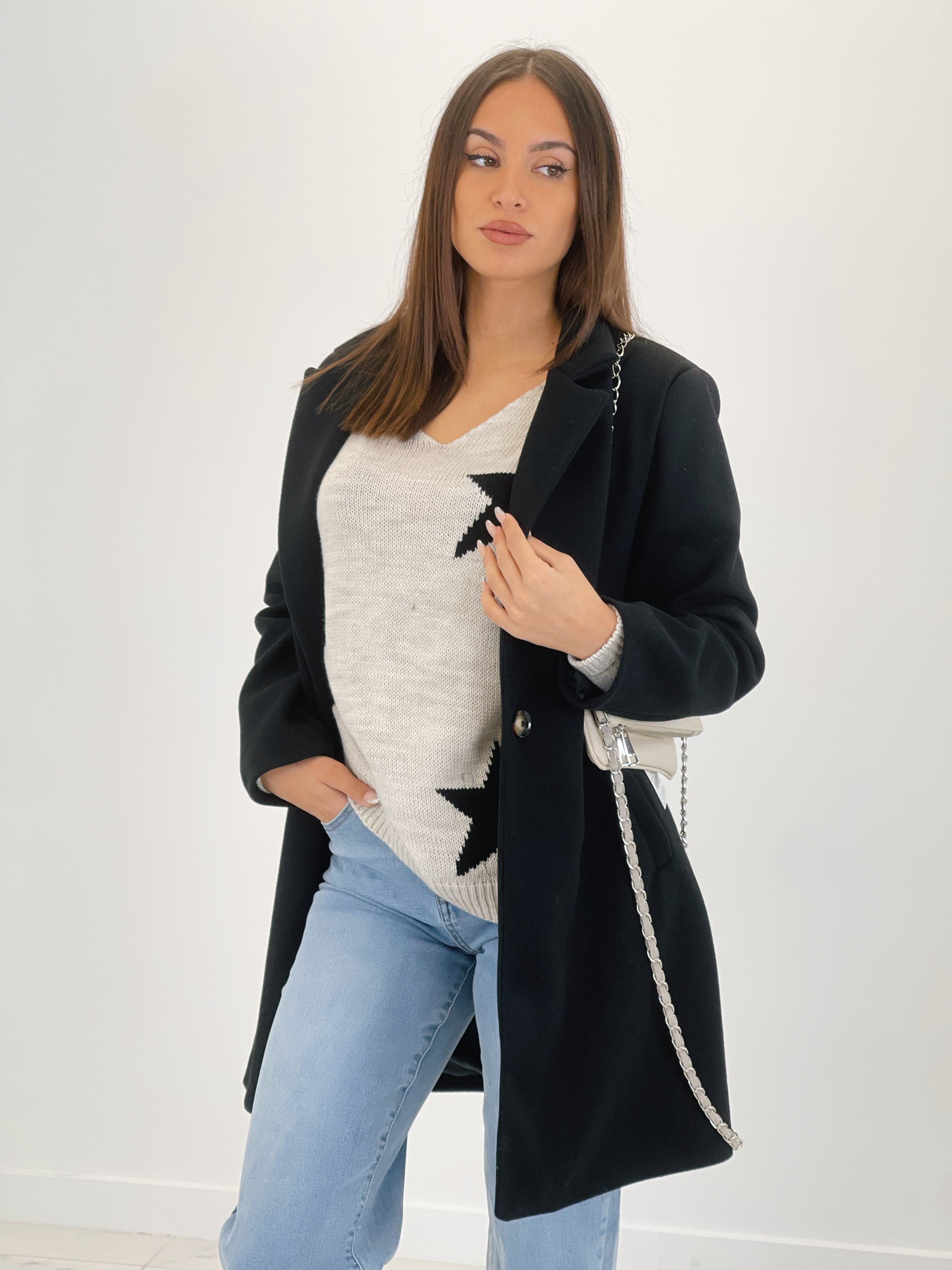 Abrigo solapa - Zebra&Maduixa®