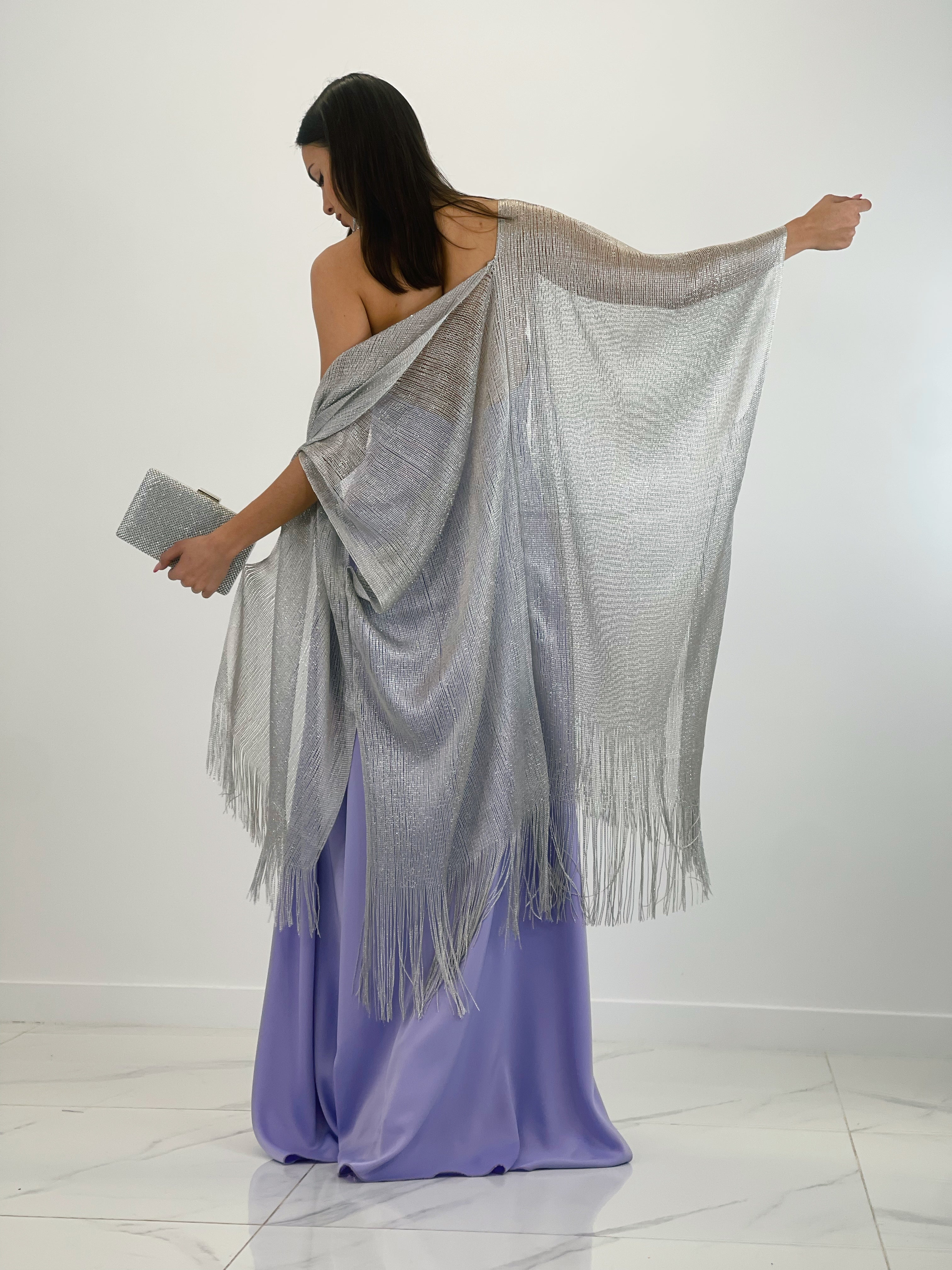 Kimono fular con brillo - Zebra&Maduixa®