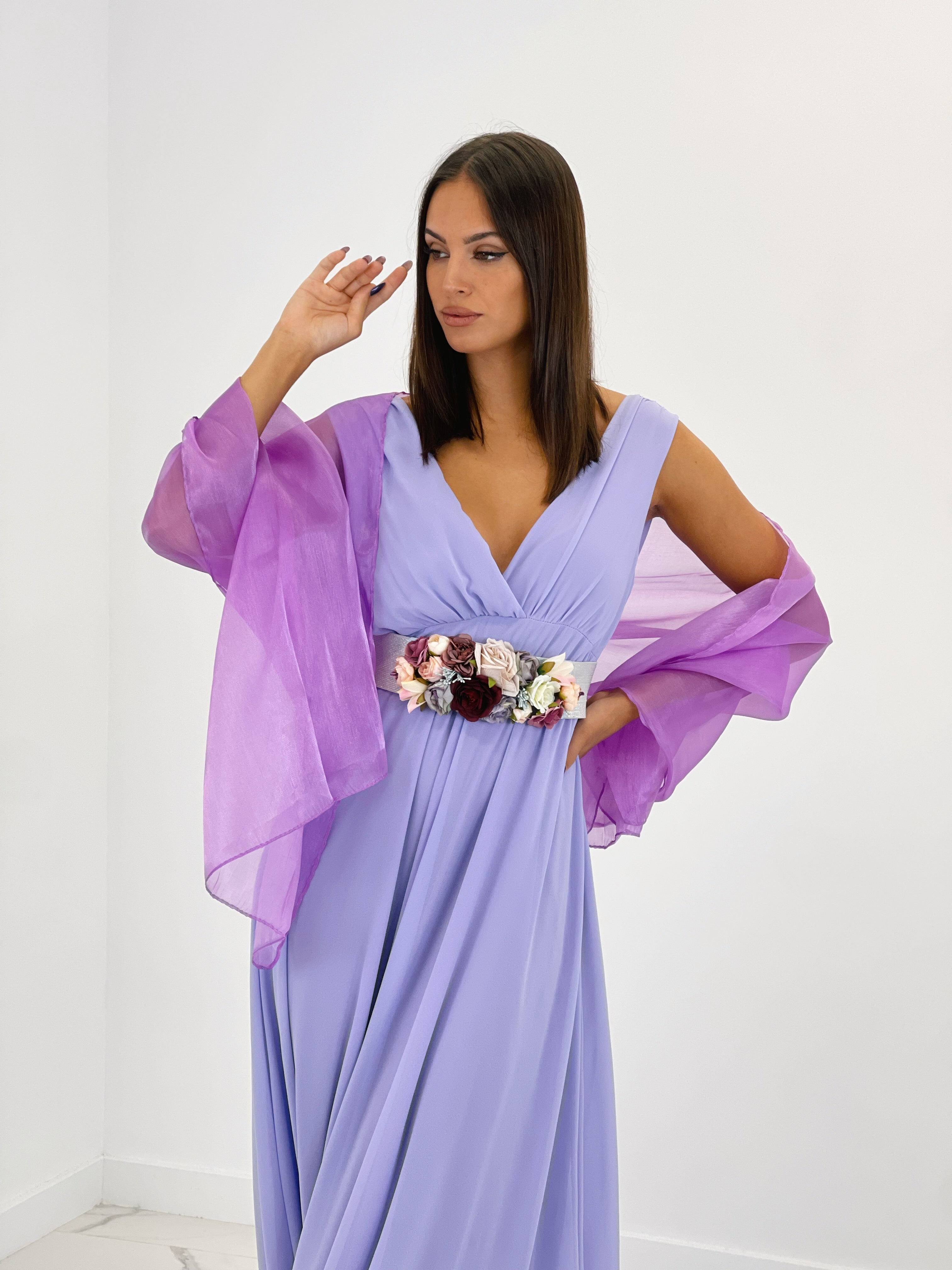 Fular brillante colores - Zebra&Maduixa®