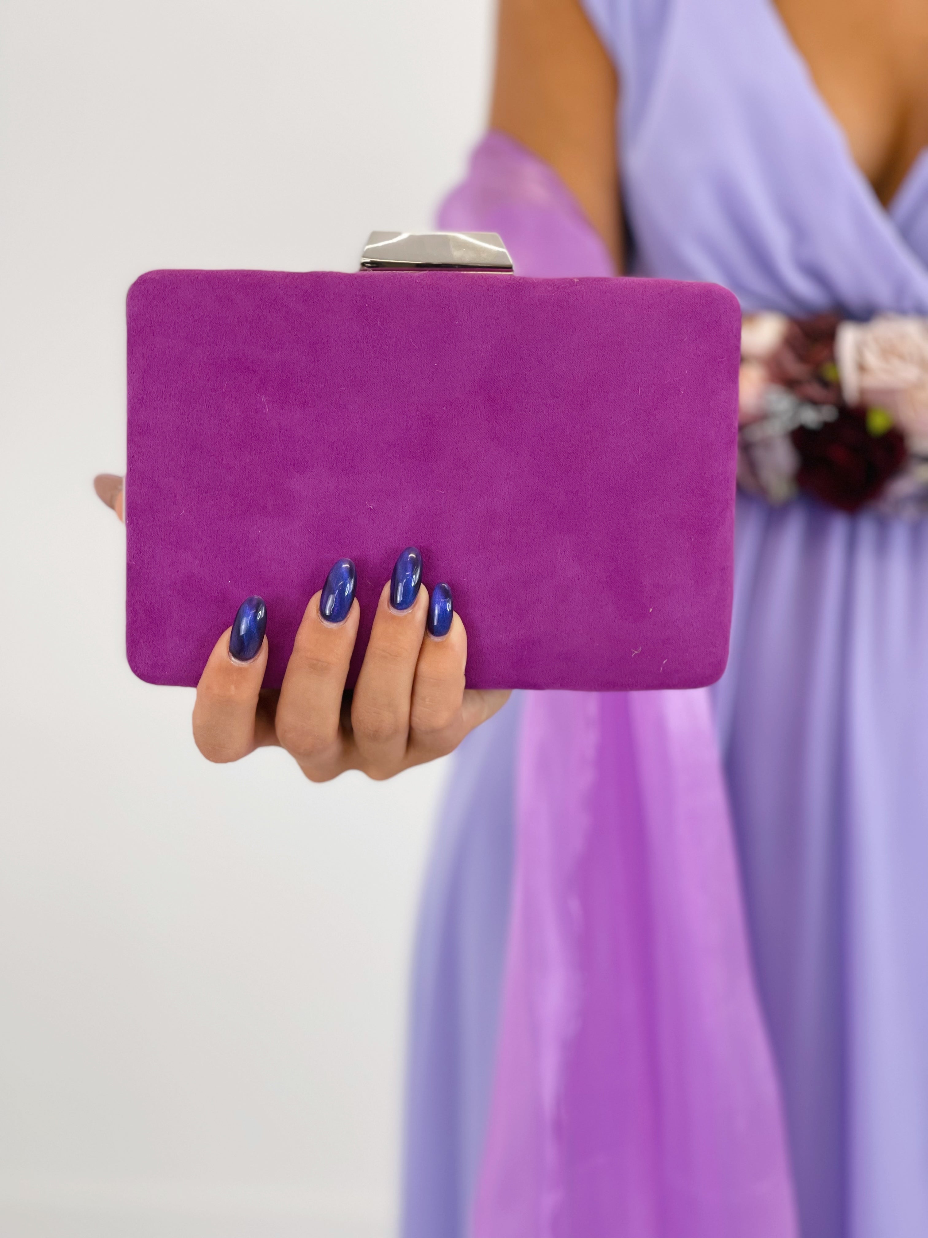 Bolso de mano Bianca - Zebra&Maduixa®