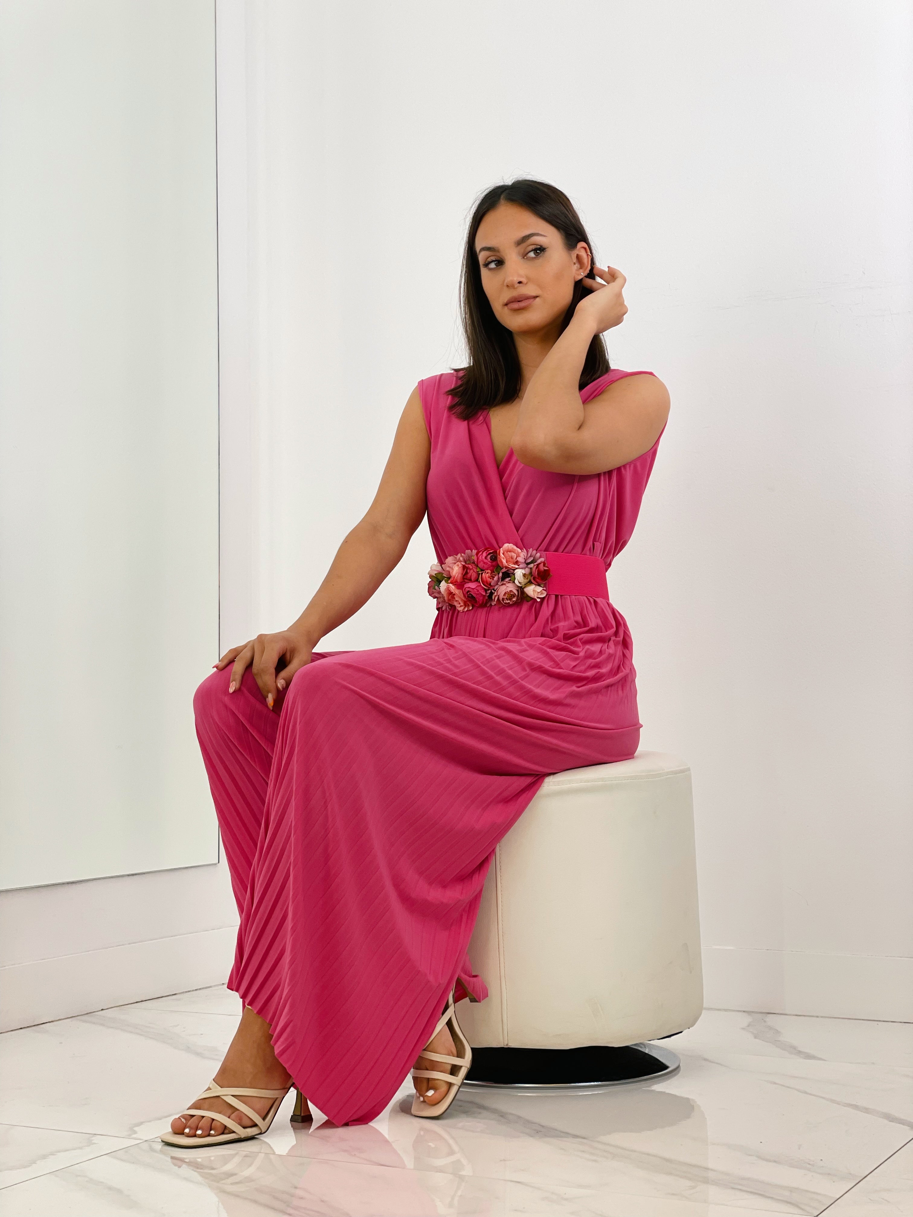 Mono cruzado plisado - Zebra&Maduixa®