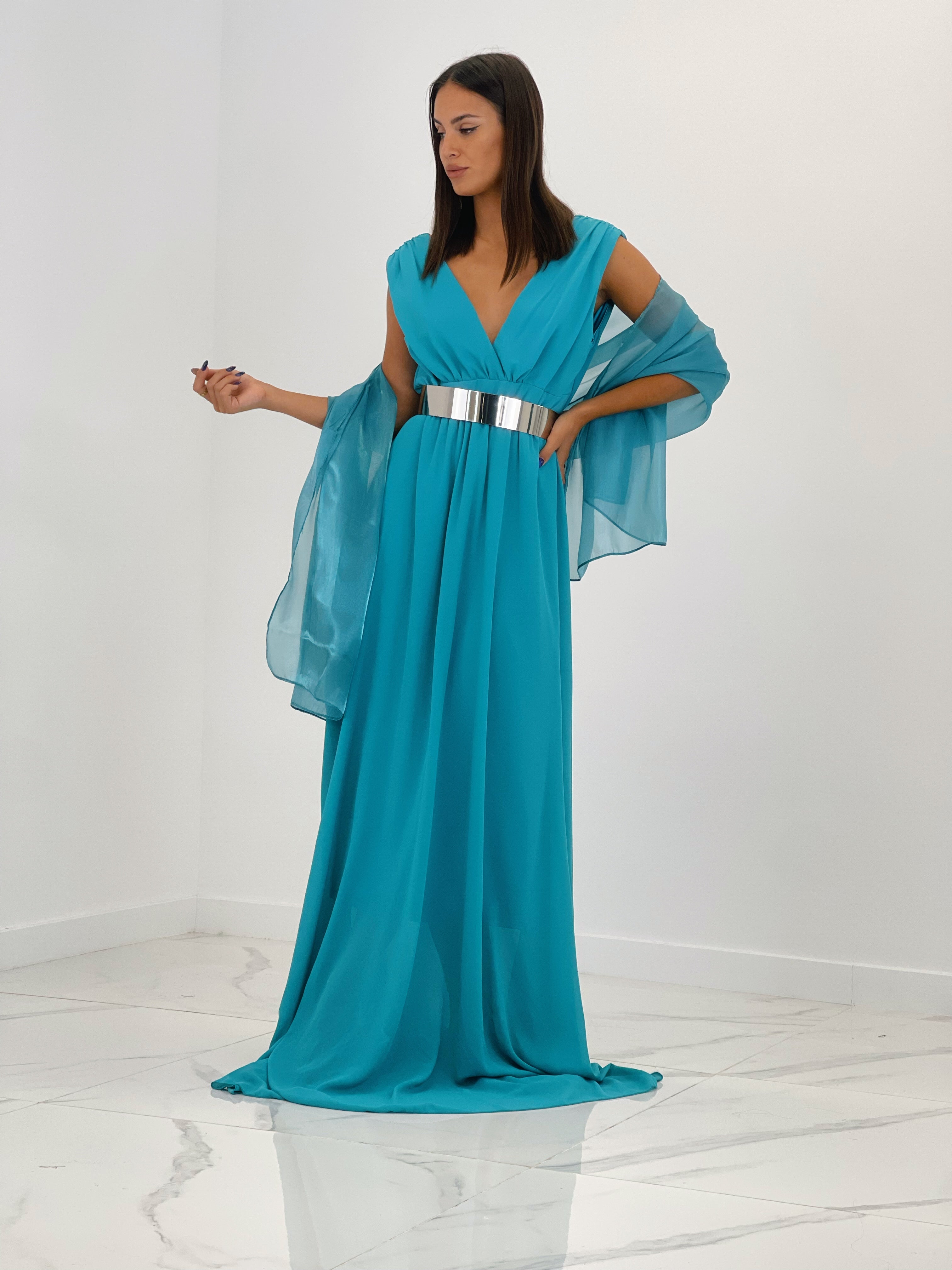 Fular brillante colores - Zebra&Maduixa®