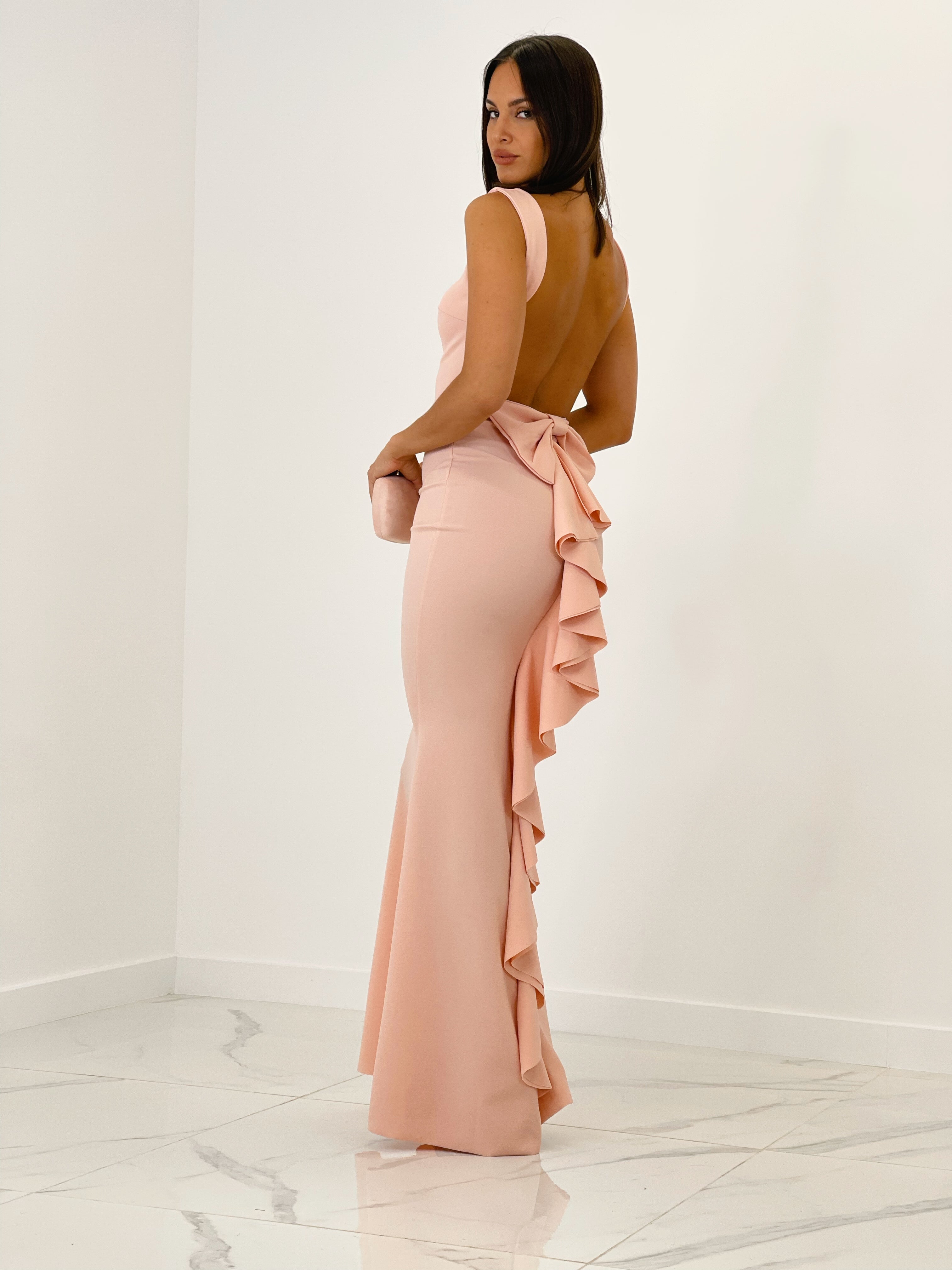 Vestido Elisabeth - Zebra&Maduixa®