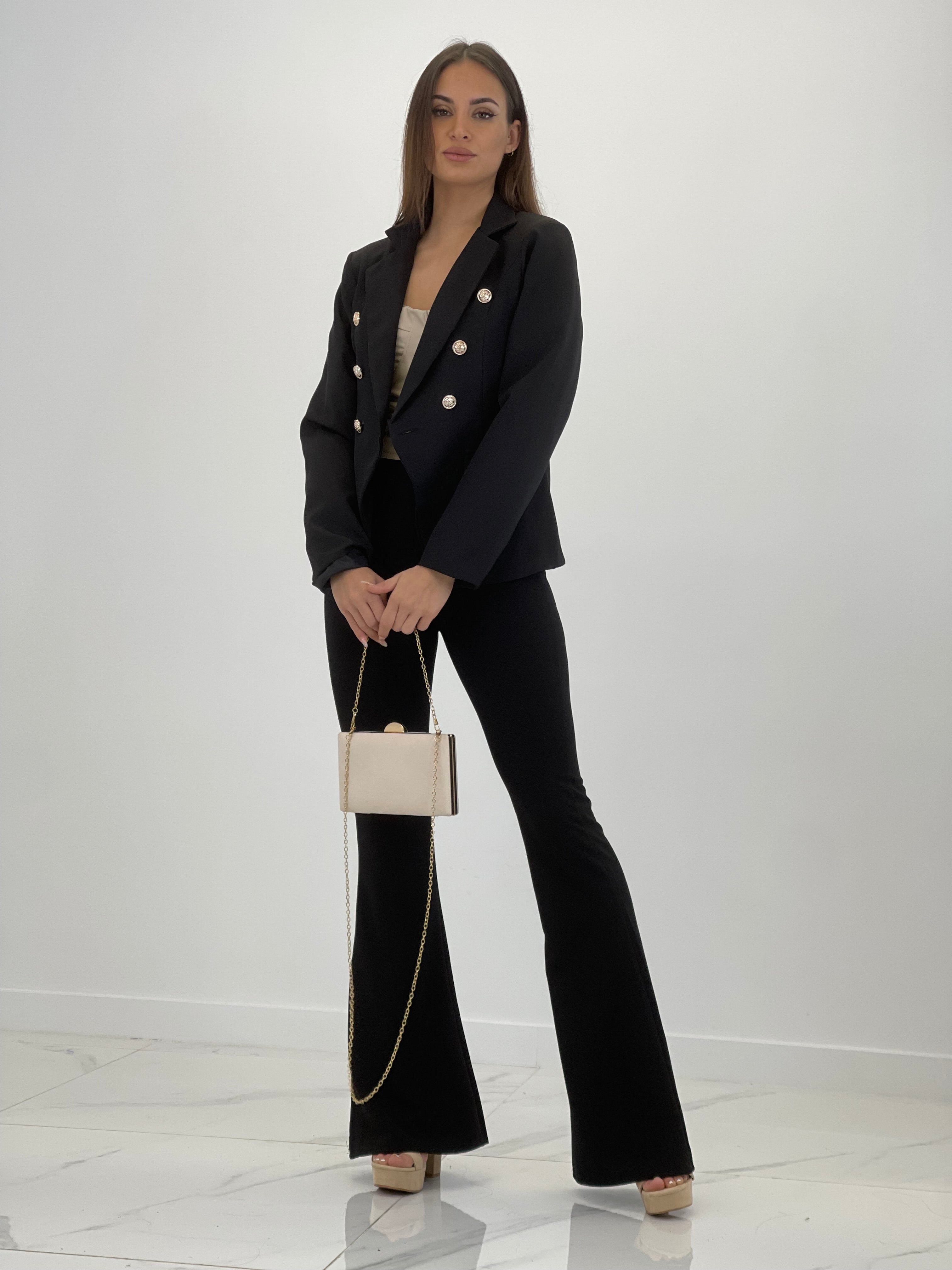 Pantalón Campana - Zebra&Maduixa®