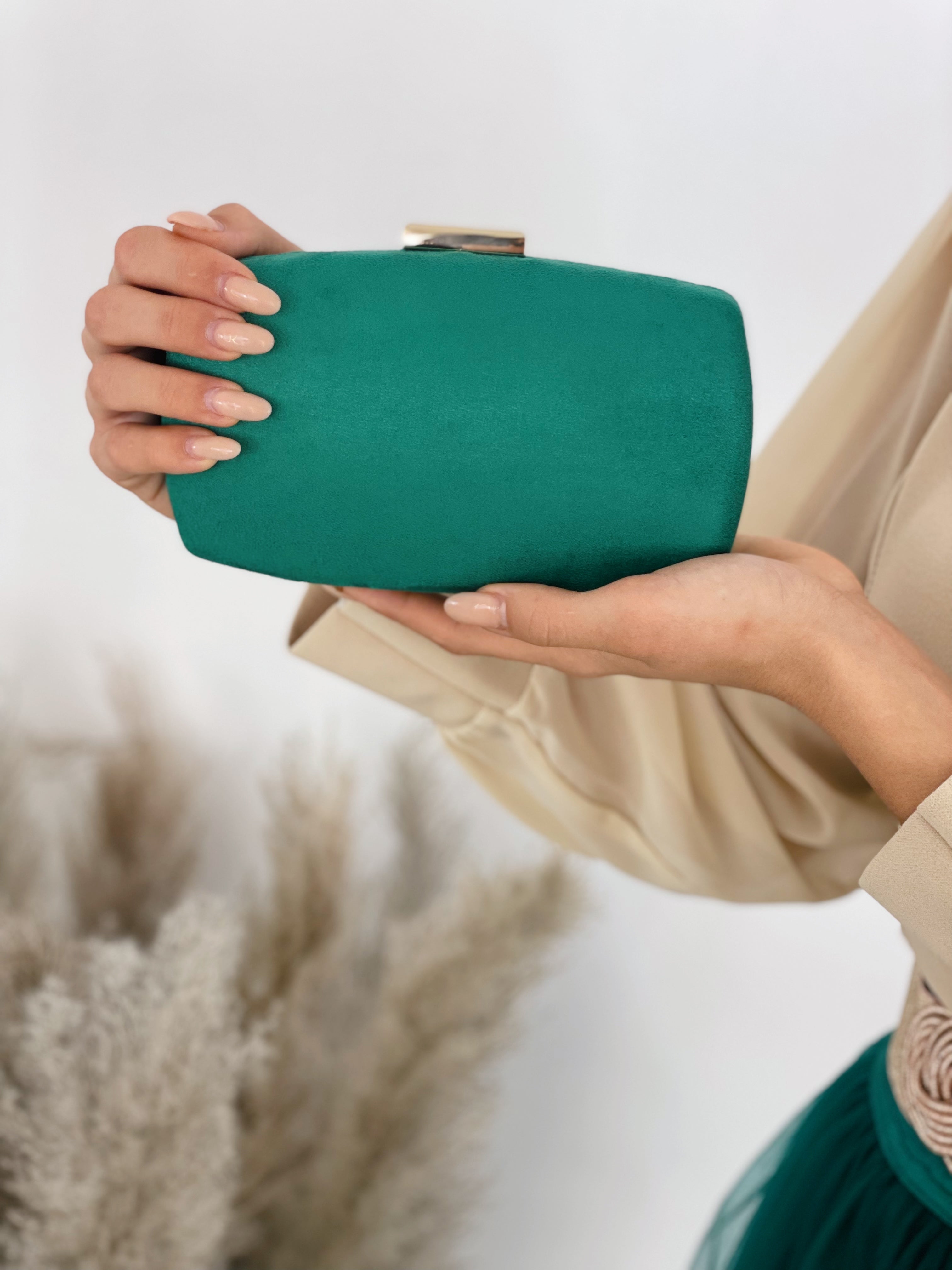 Bolso de mano Stephanie - Zebra&Maduixa®