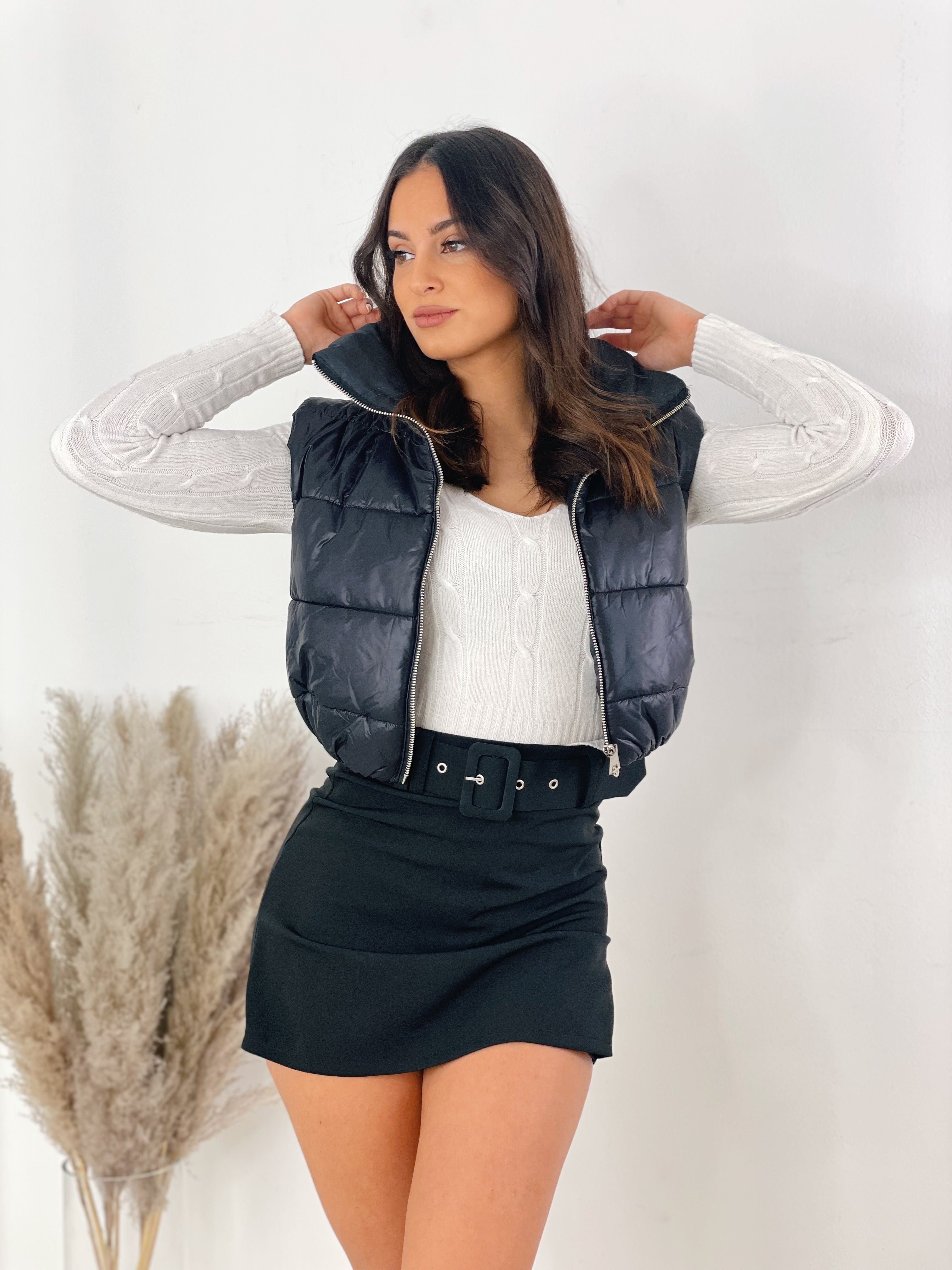 Falda pantalón Alma - Zebra&Maduixa®