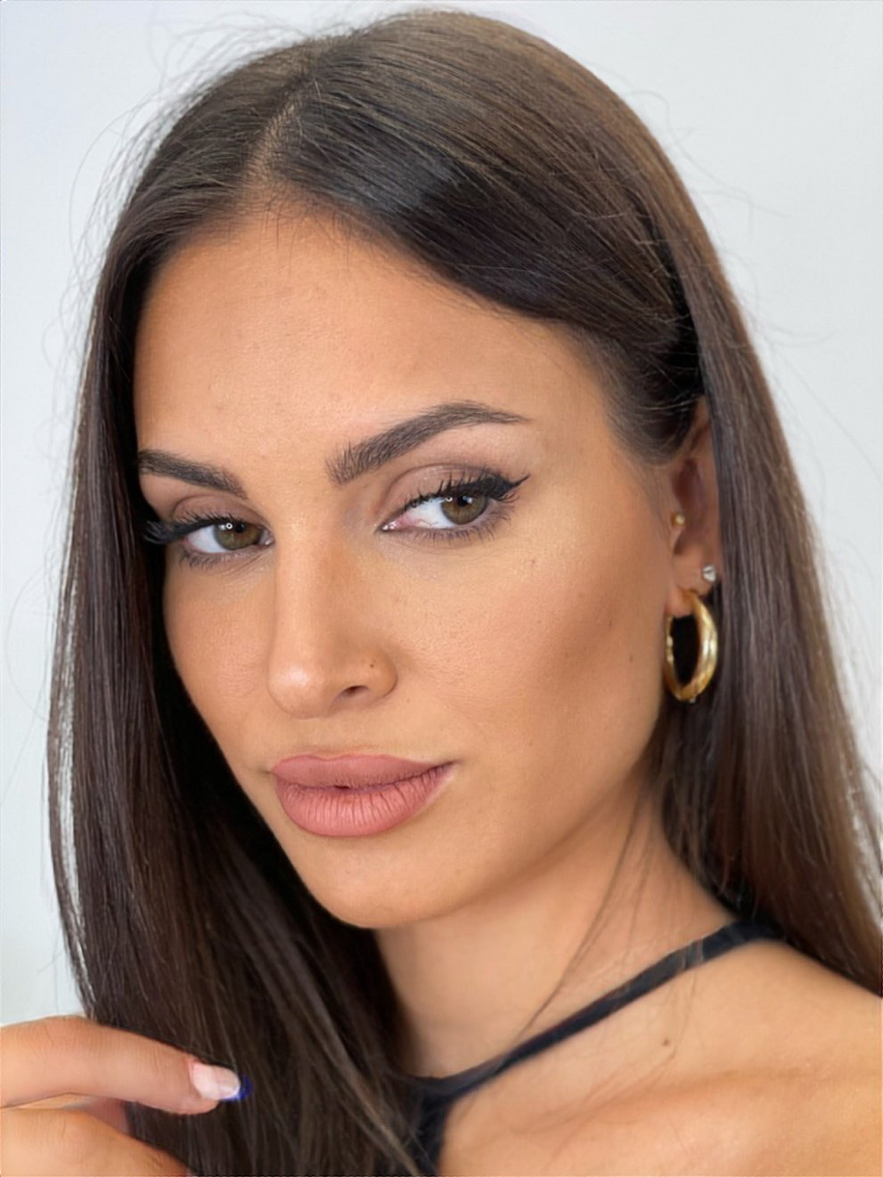 Boucles d'oreilles anneaux petits