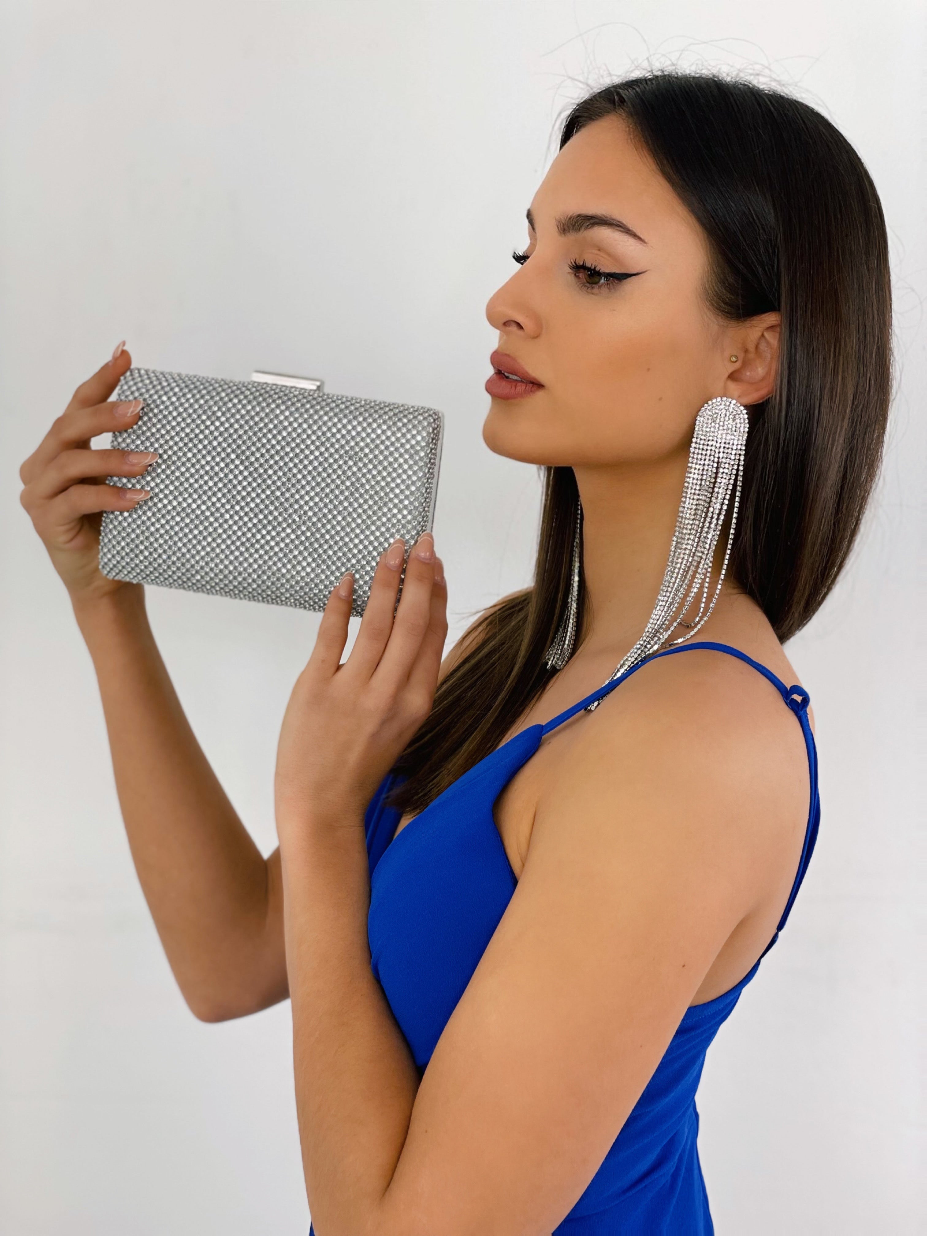 Bolso de mano Temis - Zebra&Maduixa®