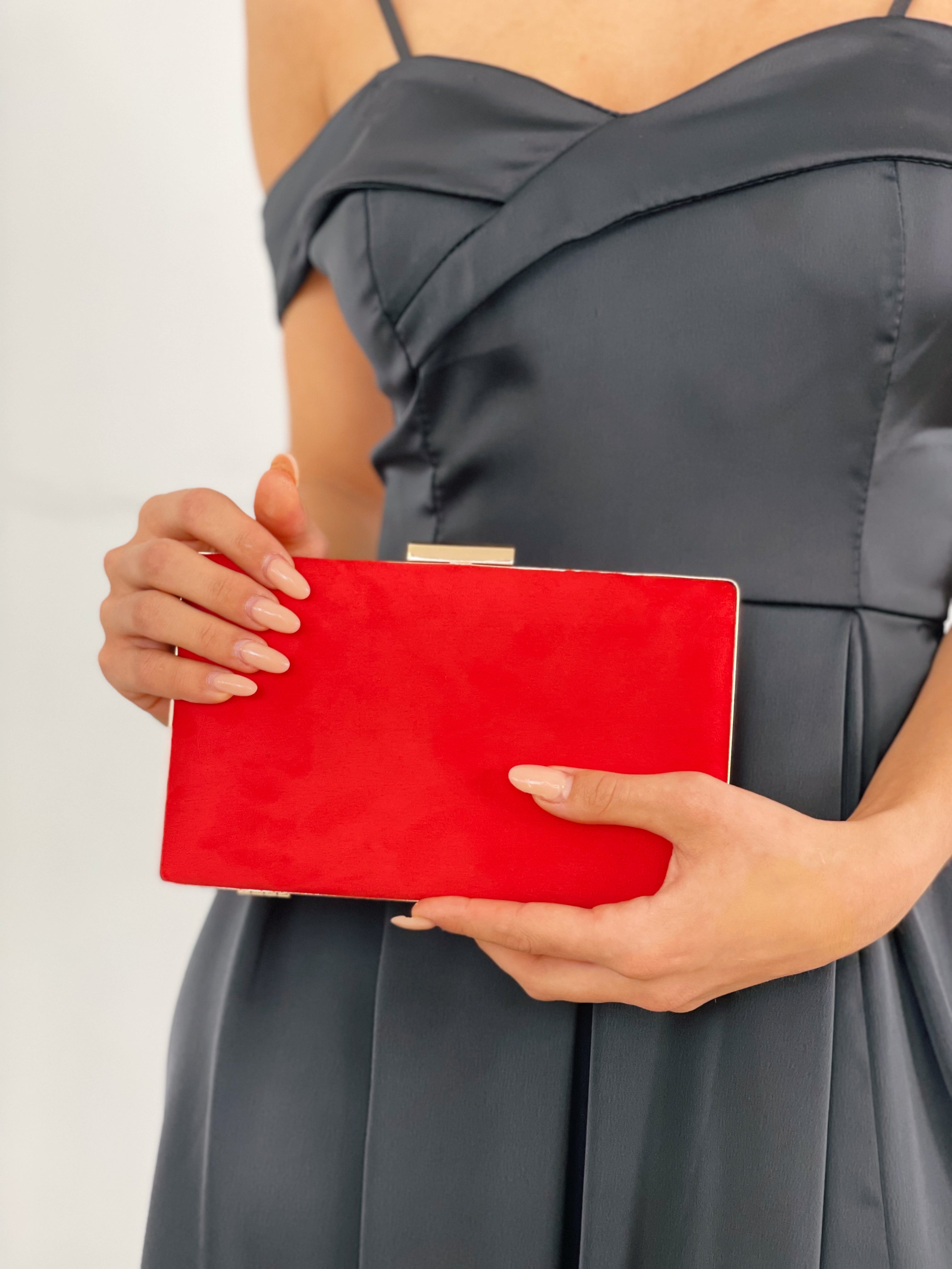 Bolso de mano Dioniso - Zebra&Maduixa®