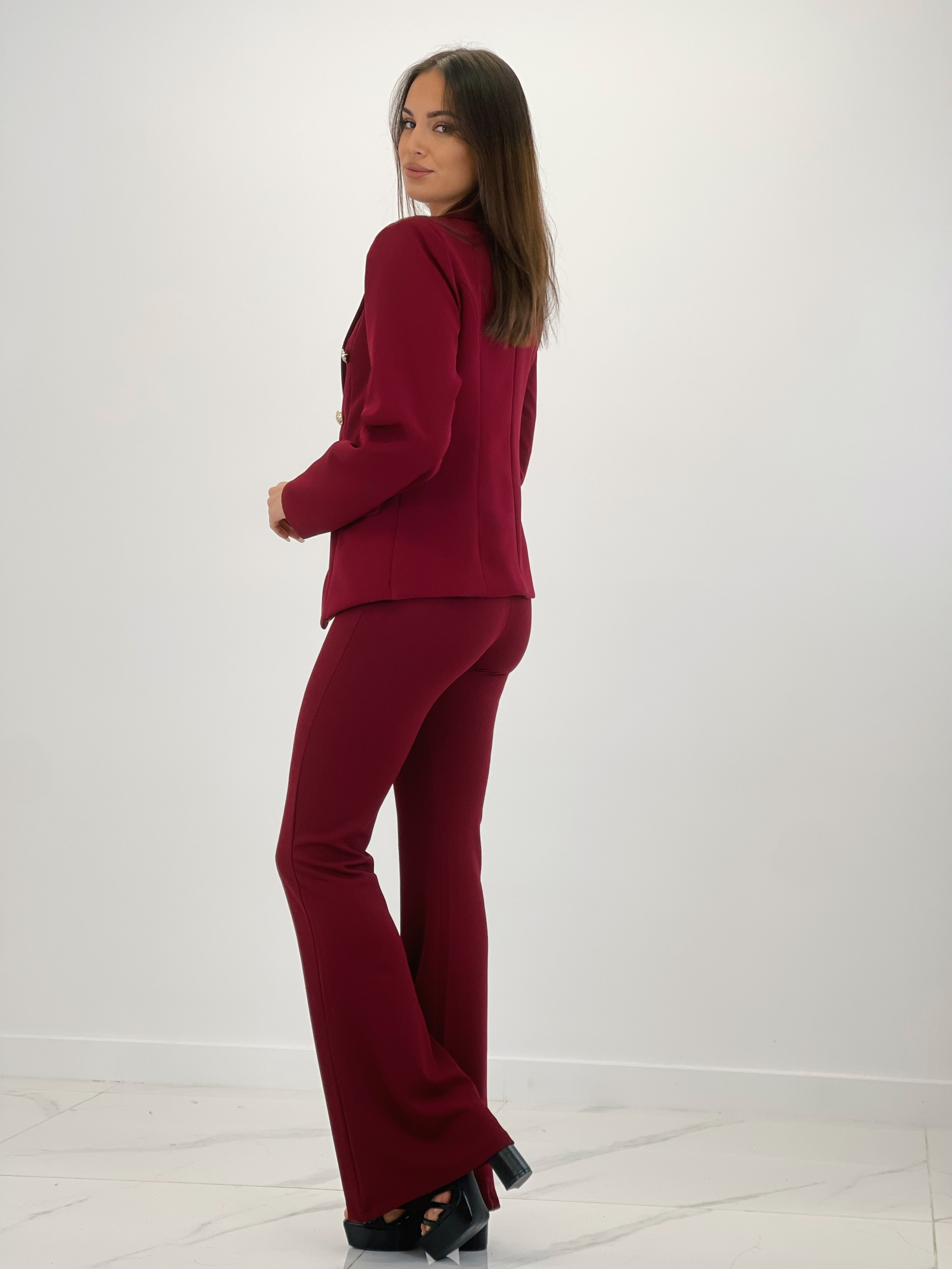 Pantalón Campana - Zebra&Maduixa®