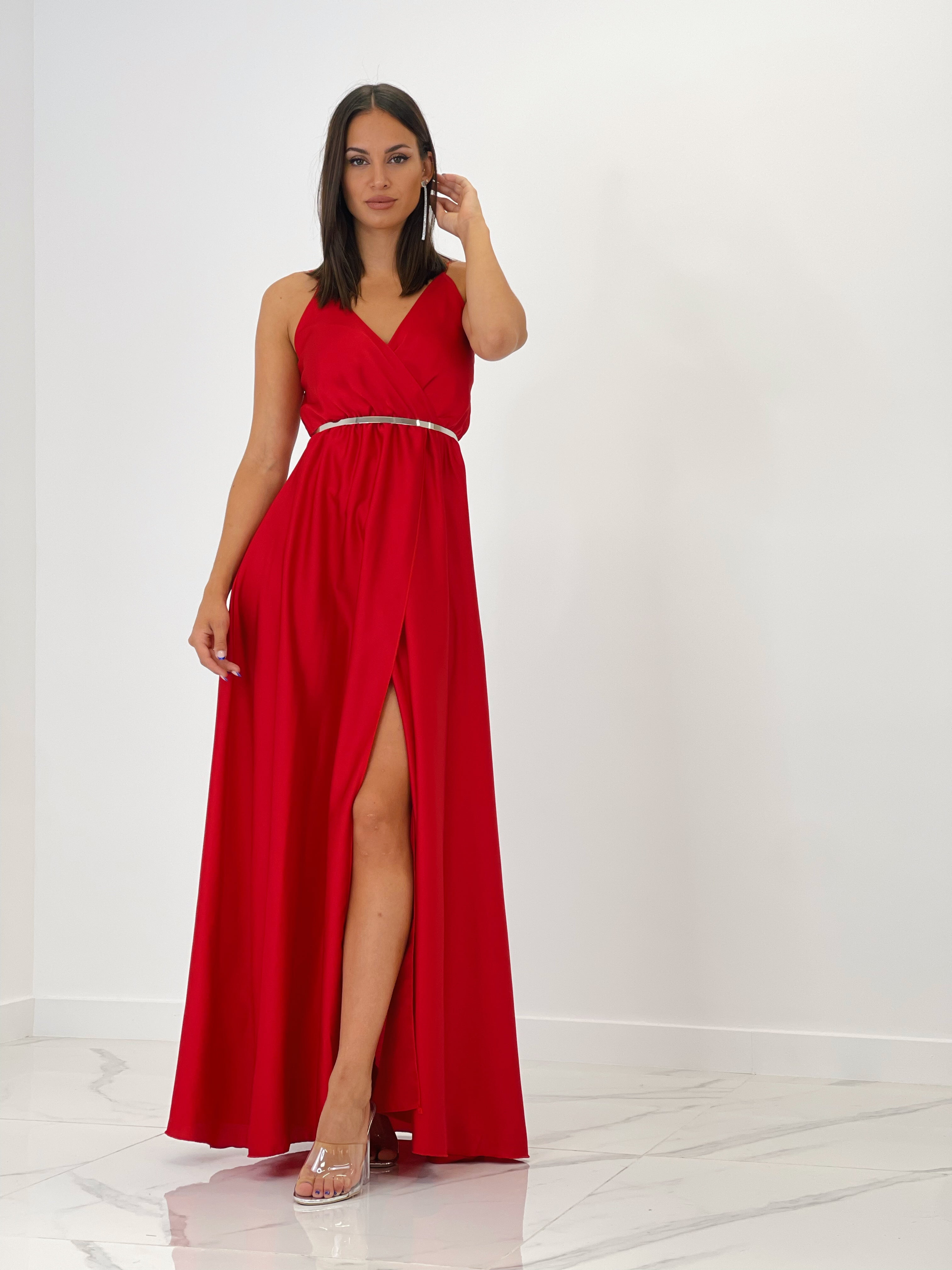 Vestido satinado Iris - Zebra&Maduixa®