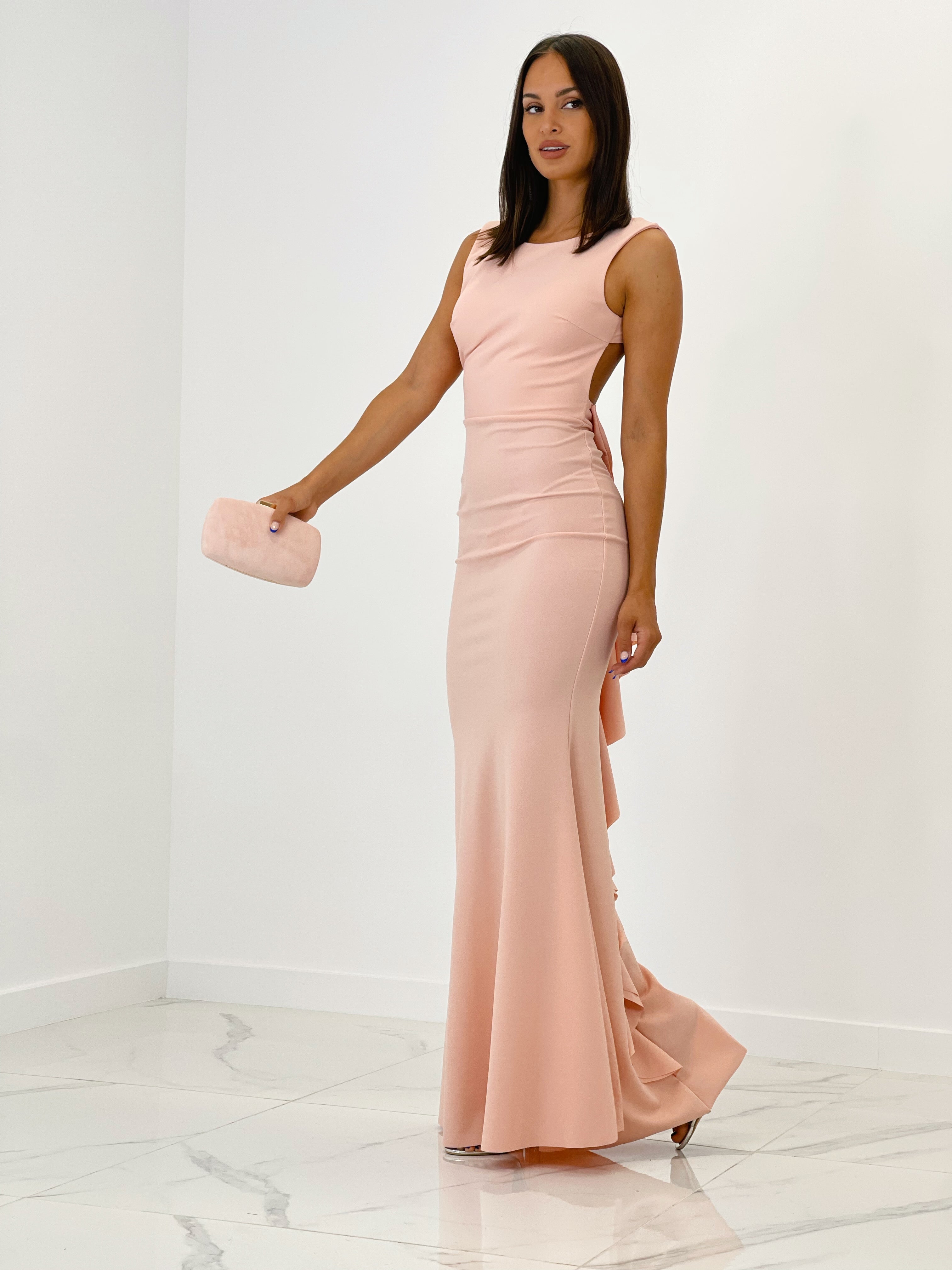 Vestido Elisabeth - Zebra&Maduixa®