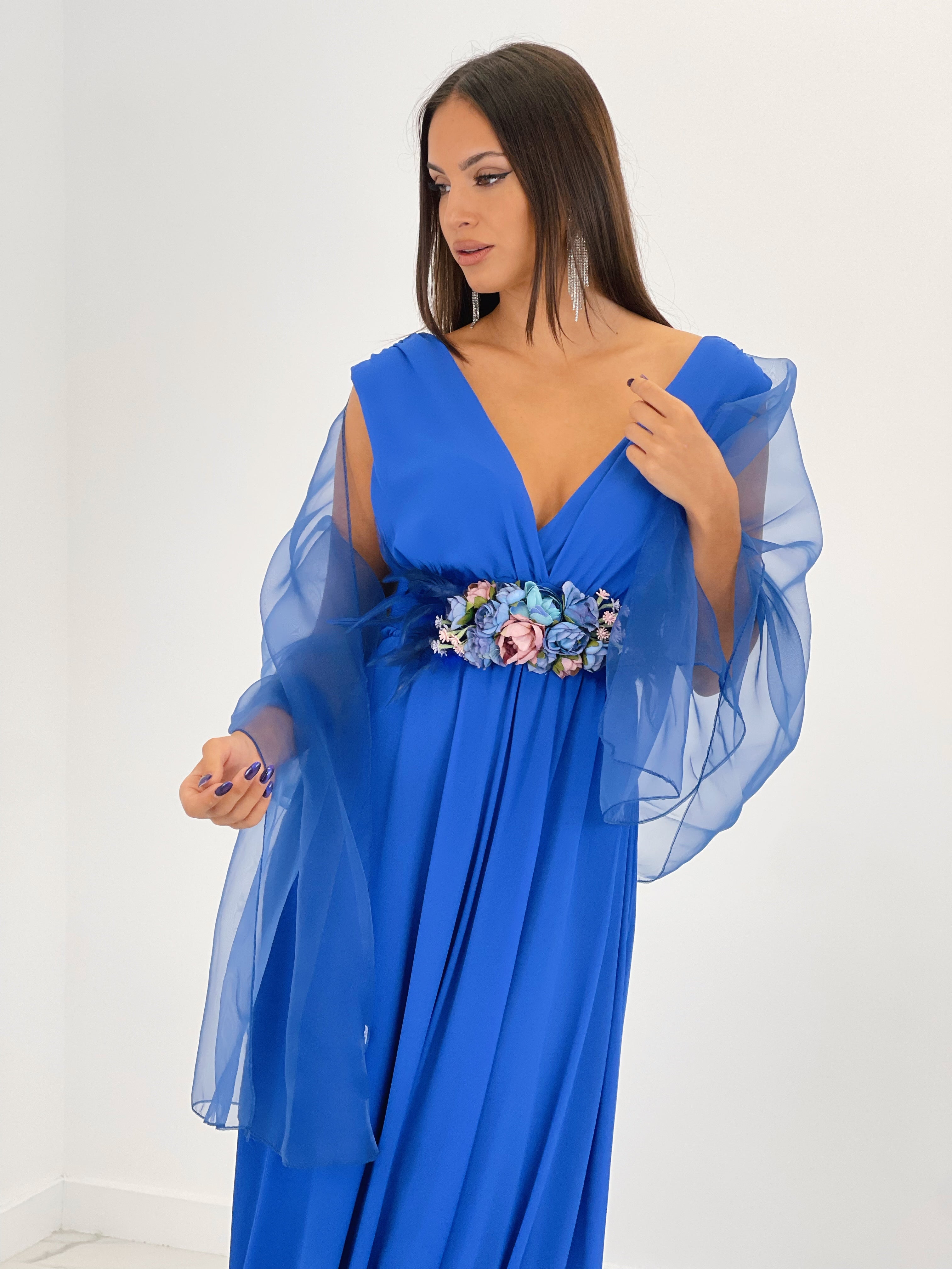 Fular brillante colores - Zebra&Maduixa®