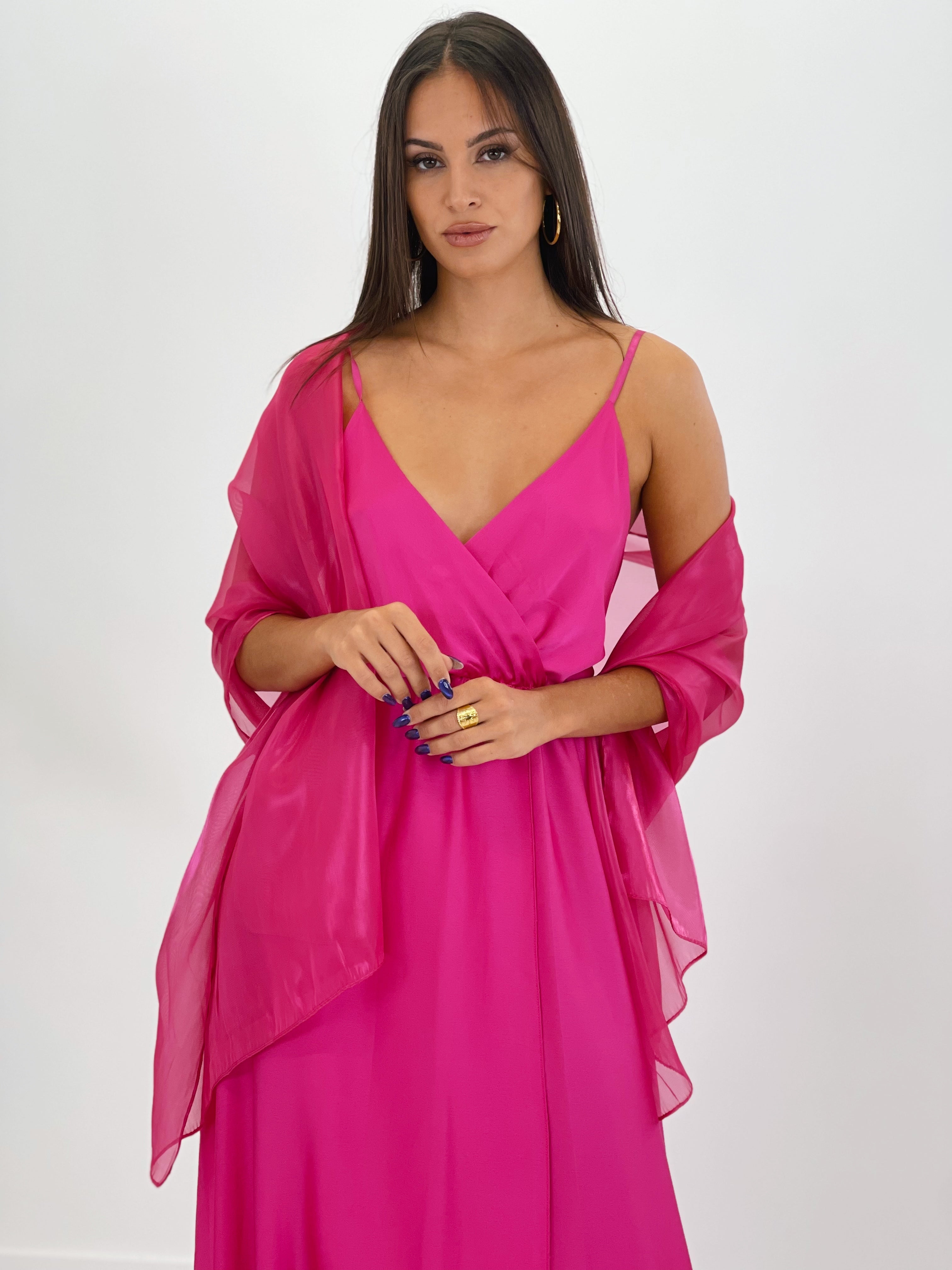 Fular brillante colores - Zebra&Maduixa®