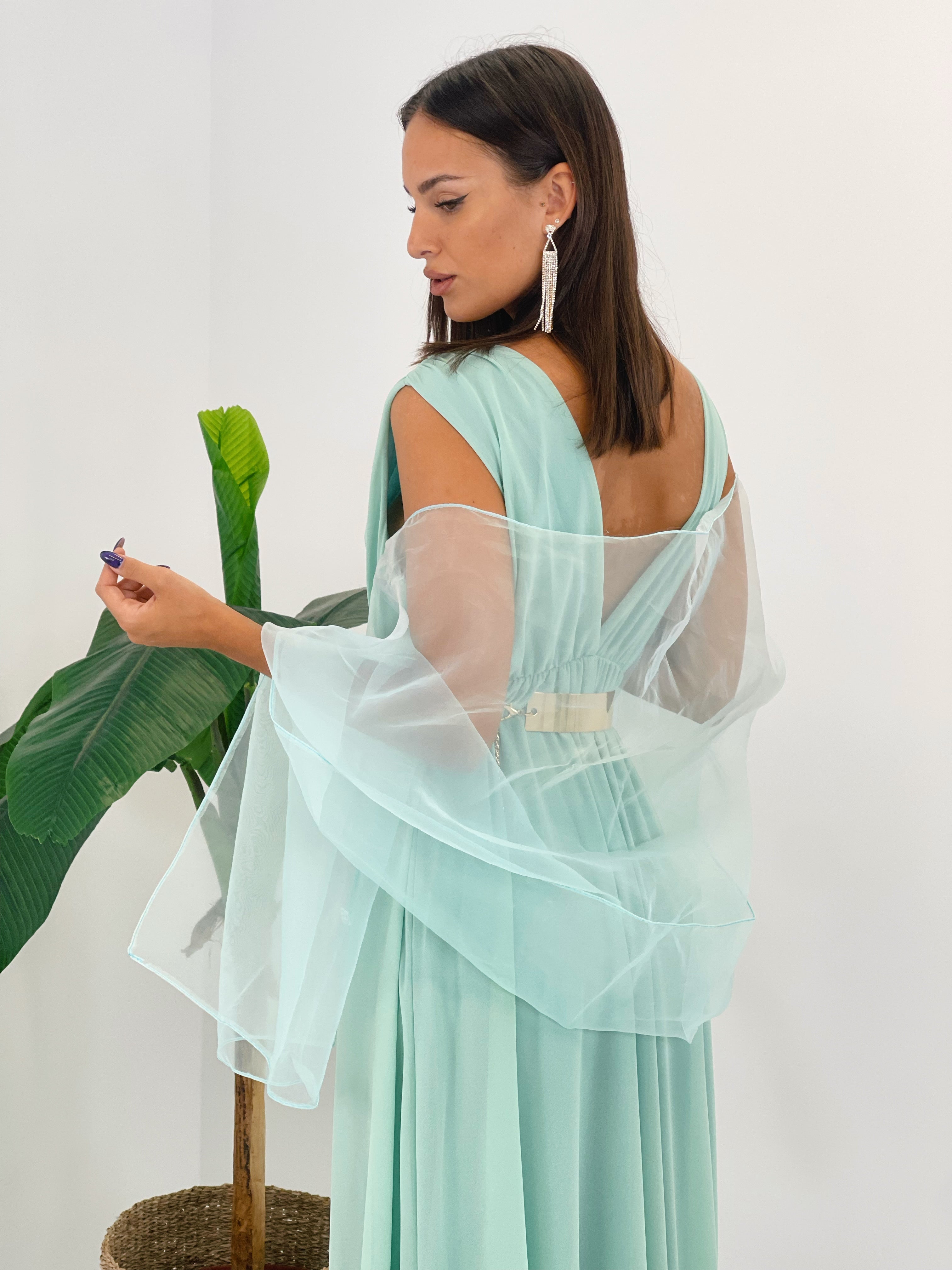 Fular brillante colores - Zebra&Maduixa®