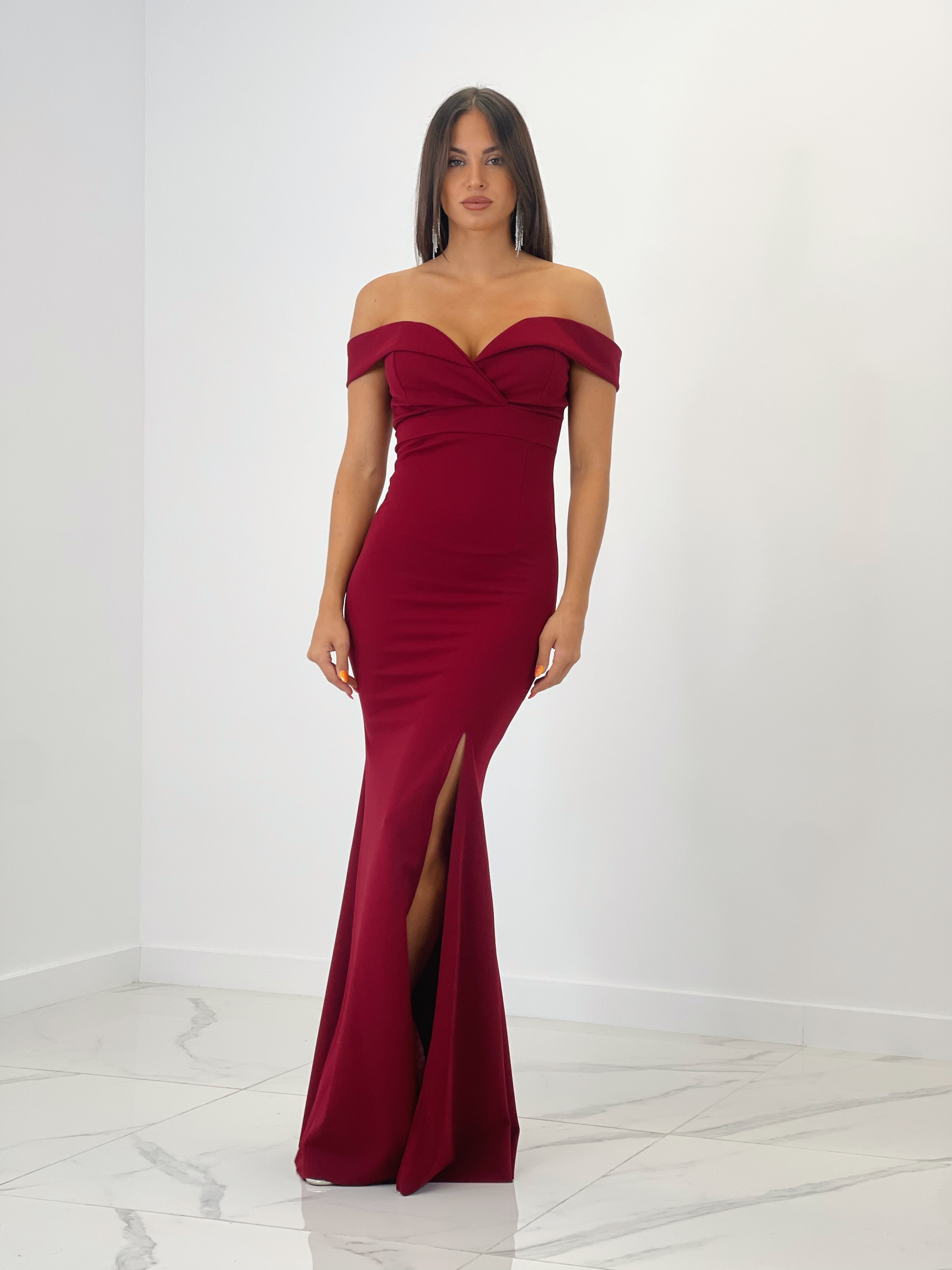 Vestido Leticia - Zebra&Maduixa®