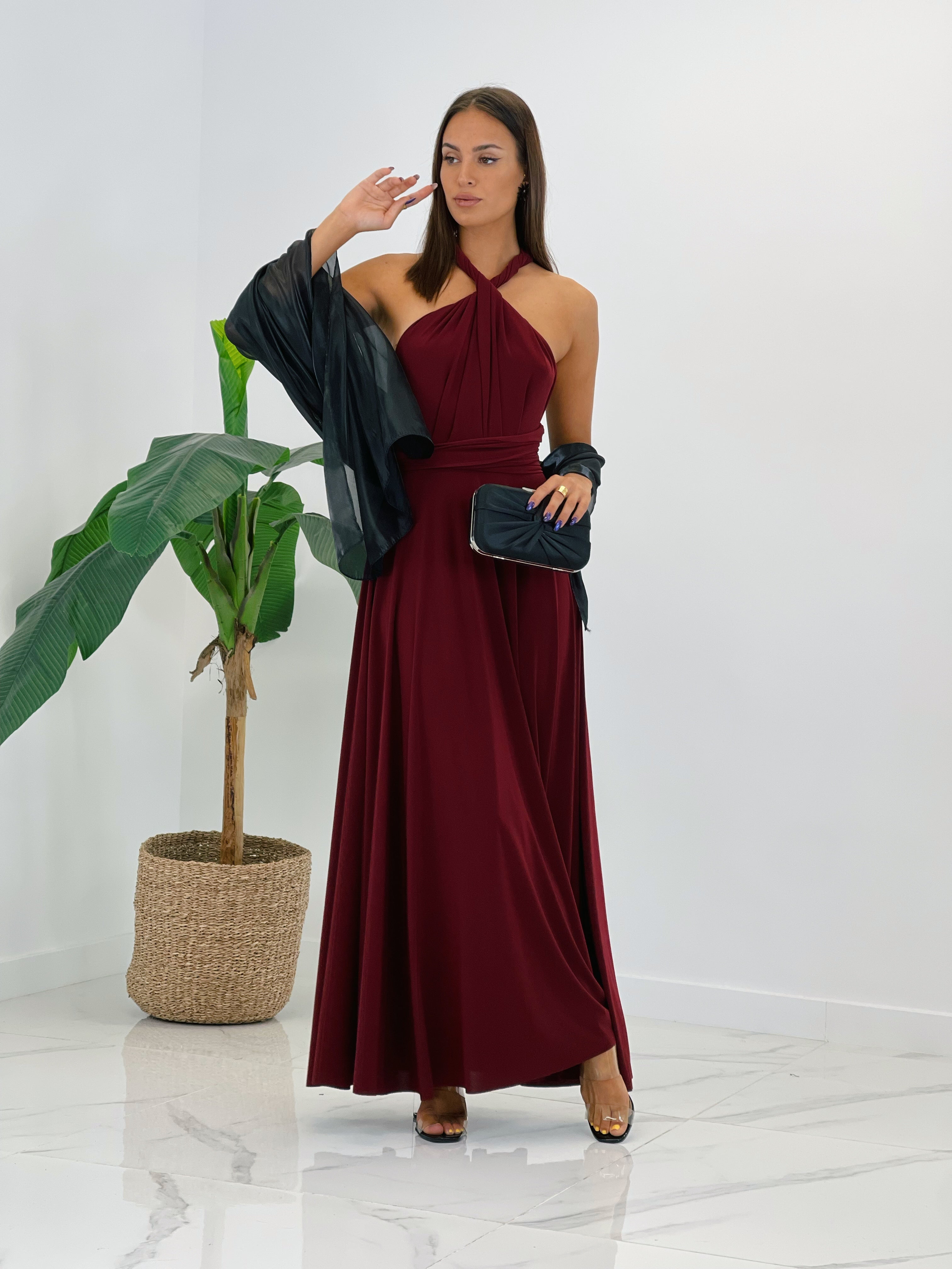 Fular brillante colores - Zebra&Maduixa®