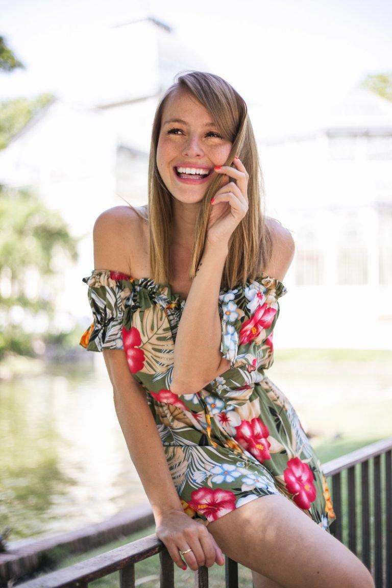 Esmeralda Moya, actriz y bloguera - Zebra&Maduixa®