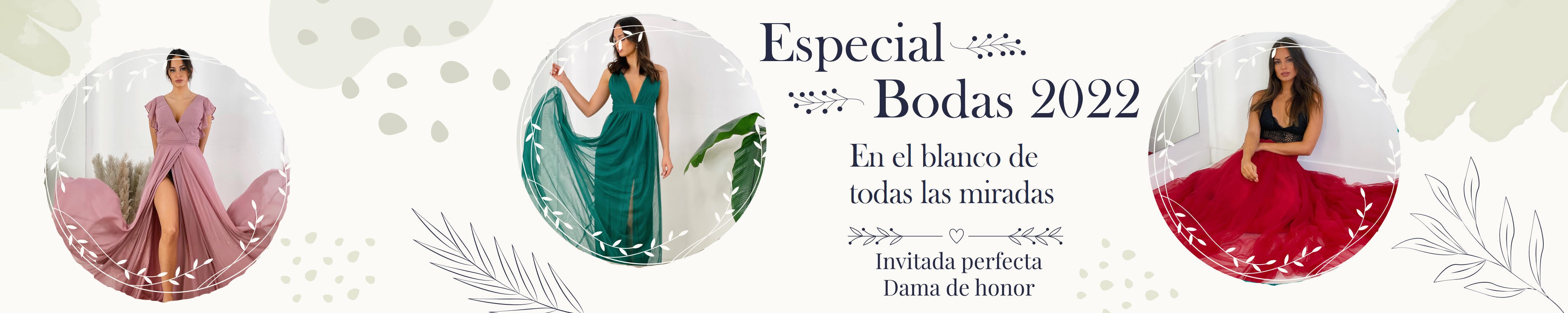 Especial Bodas 2022