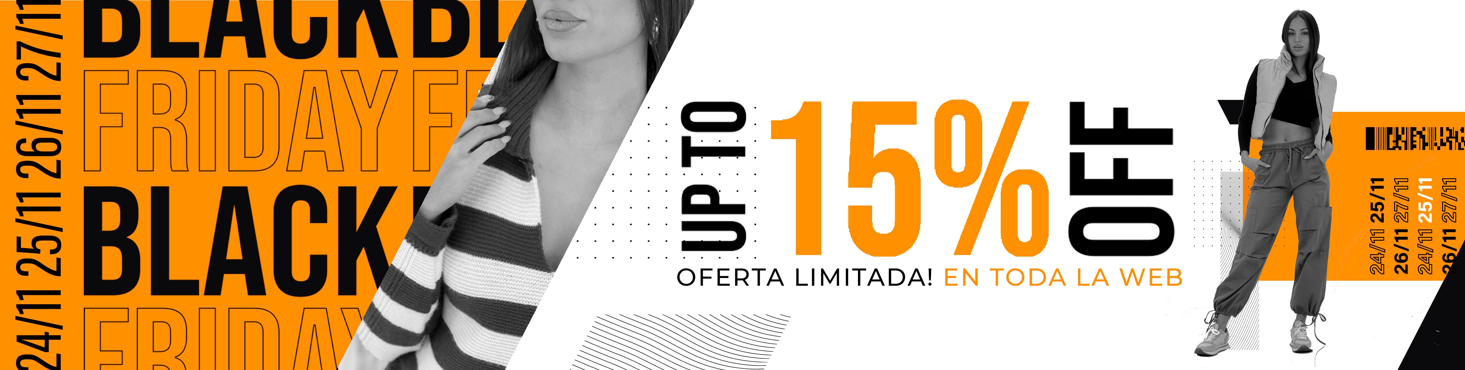 Del Black Friday al Ciber Monday: Sácale partido a los descuentos antes de Navidad