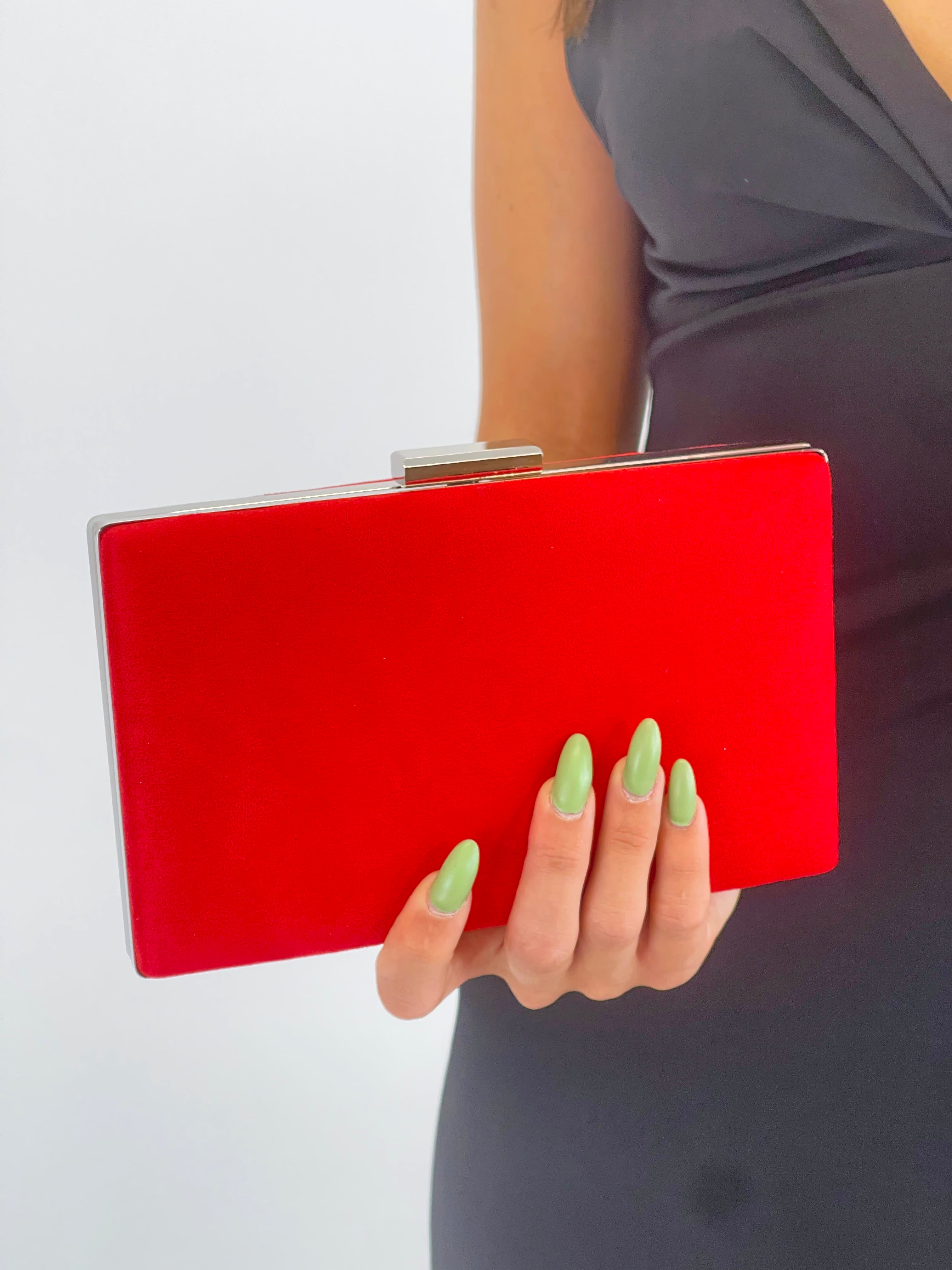 Bolso de mano Dioniso - Zebra&Maduixa®