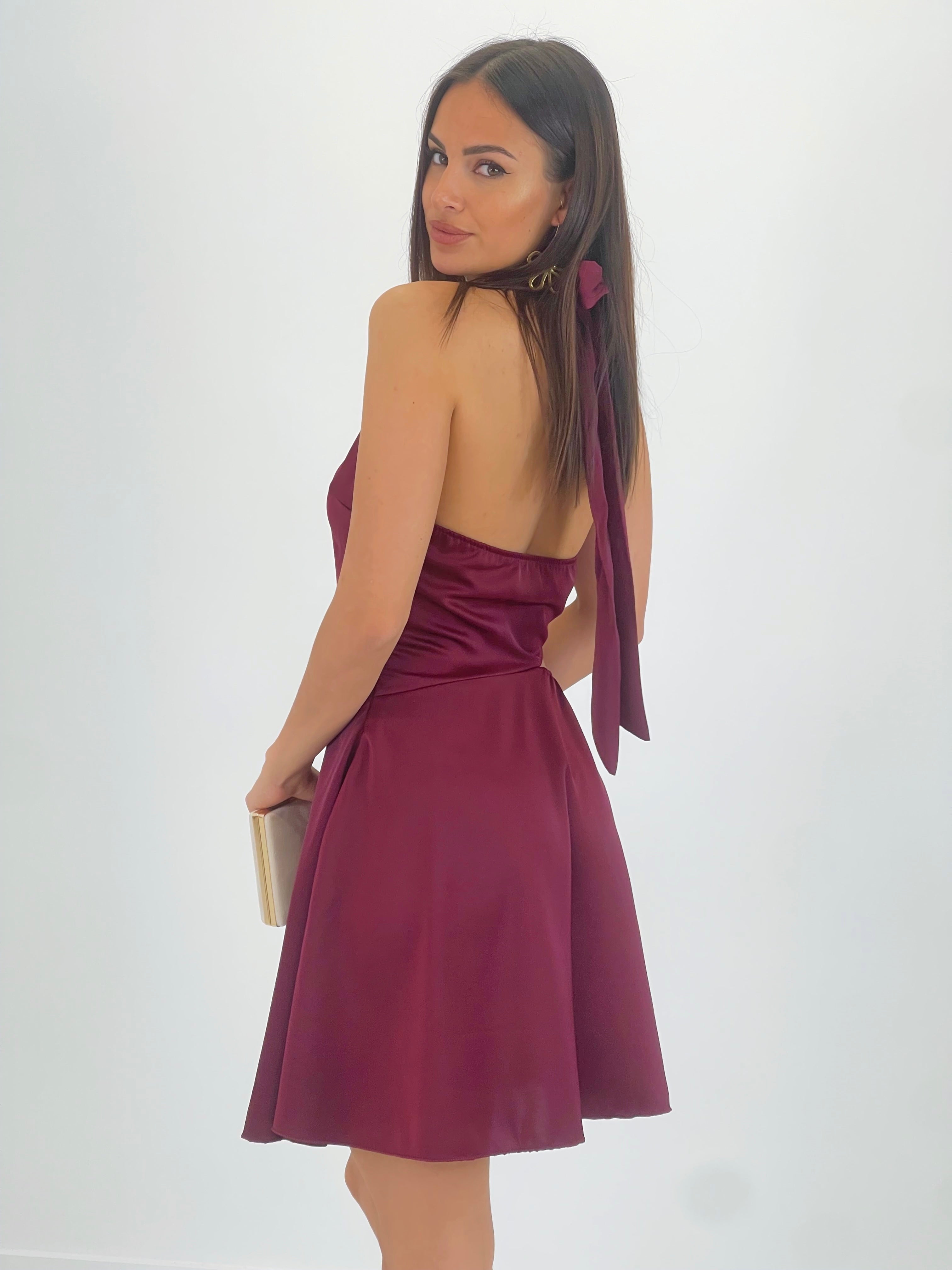 Vestido Victoria