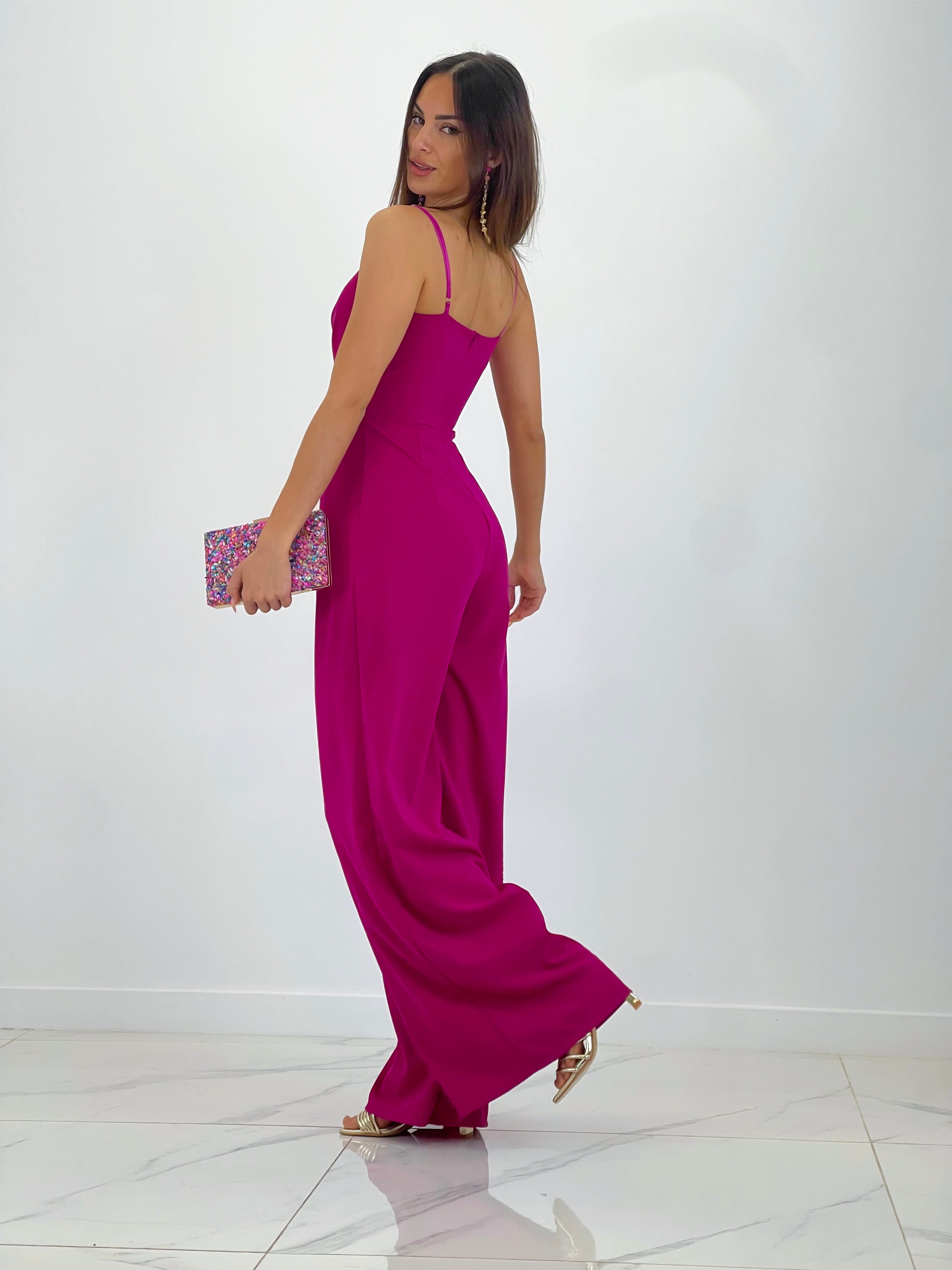 Mono crepé pinzas - Zebra&Maduixa®