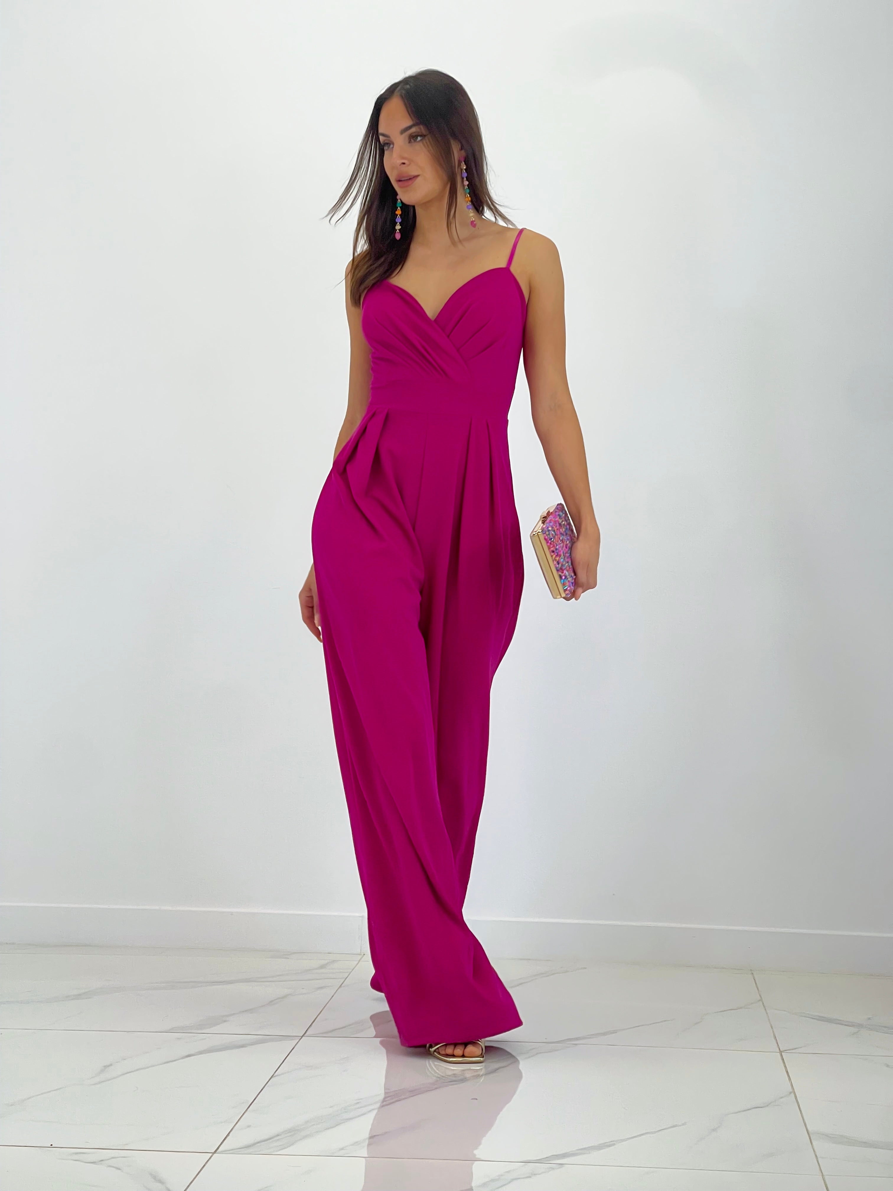 Mono crepé pinzas - Zebra&Maduixa®