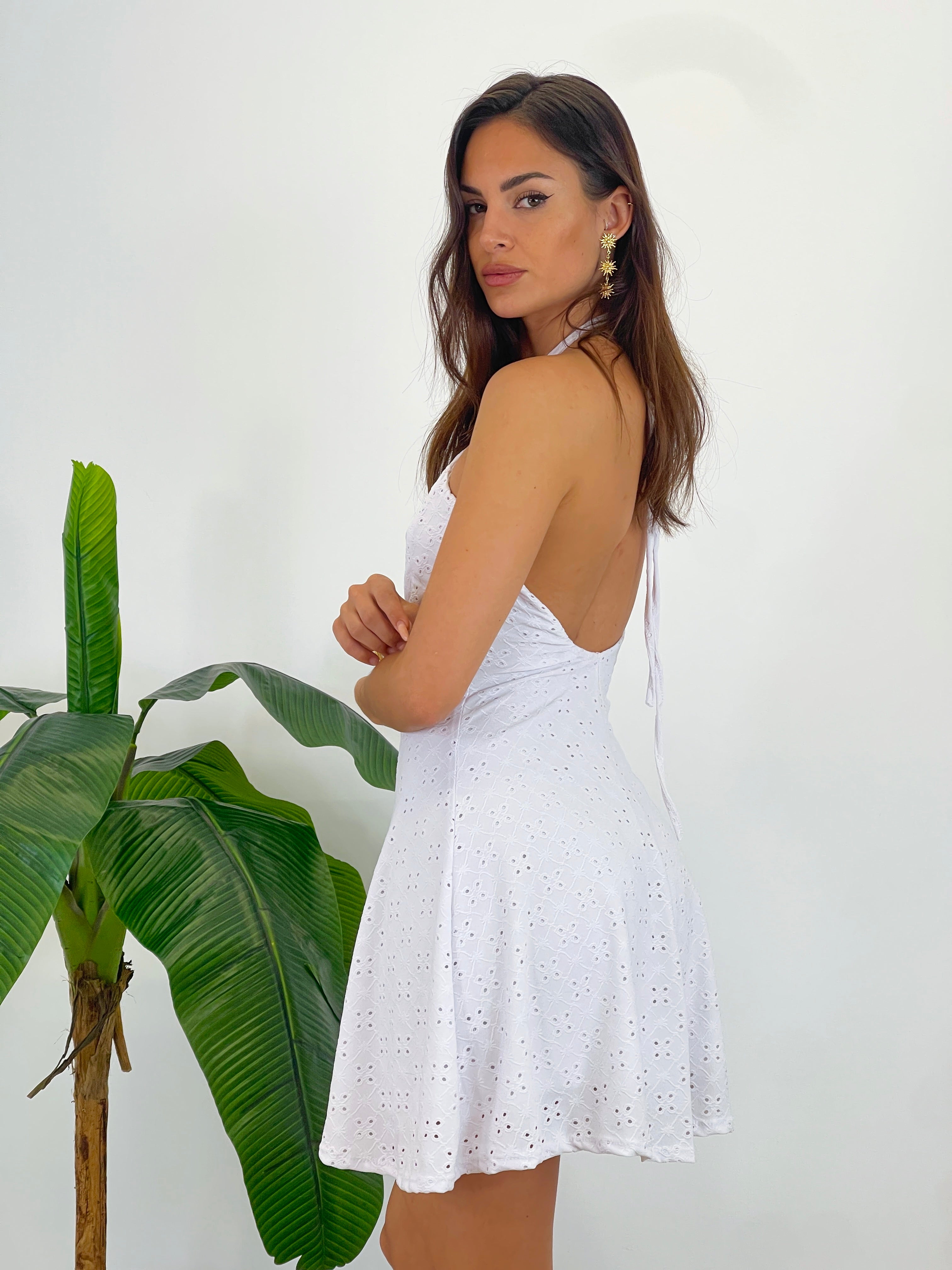 Vestido Binibeca