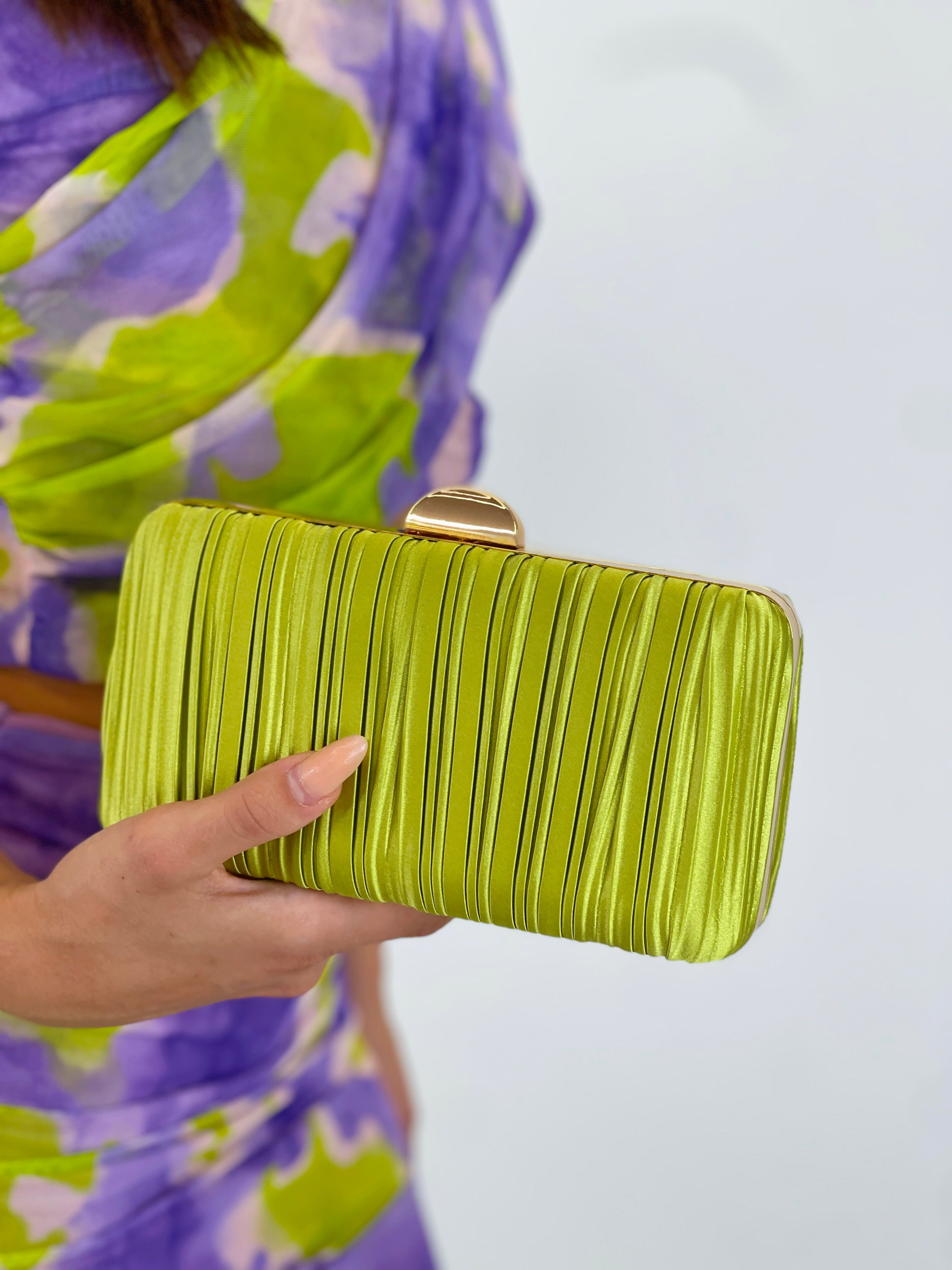 Bolso de mano Atenas