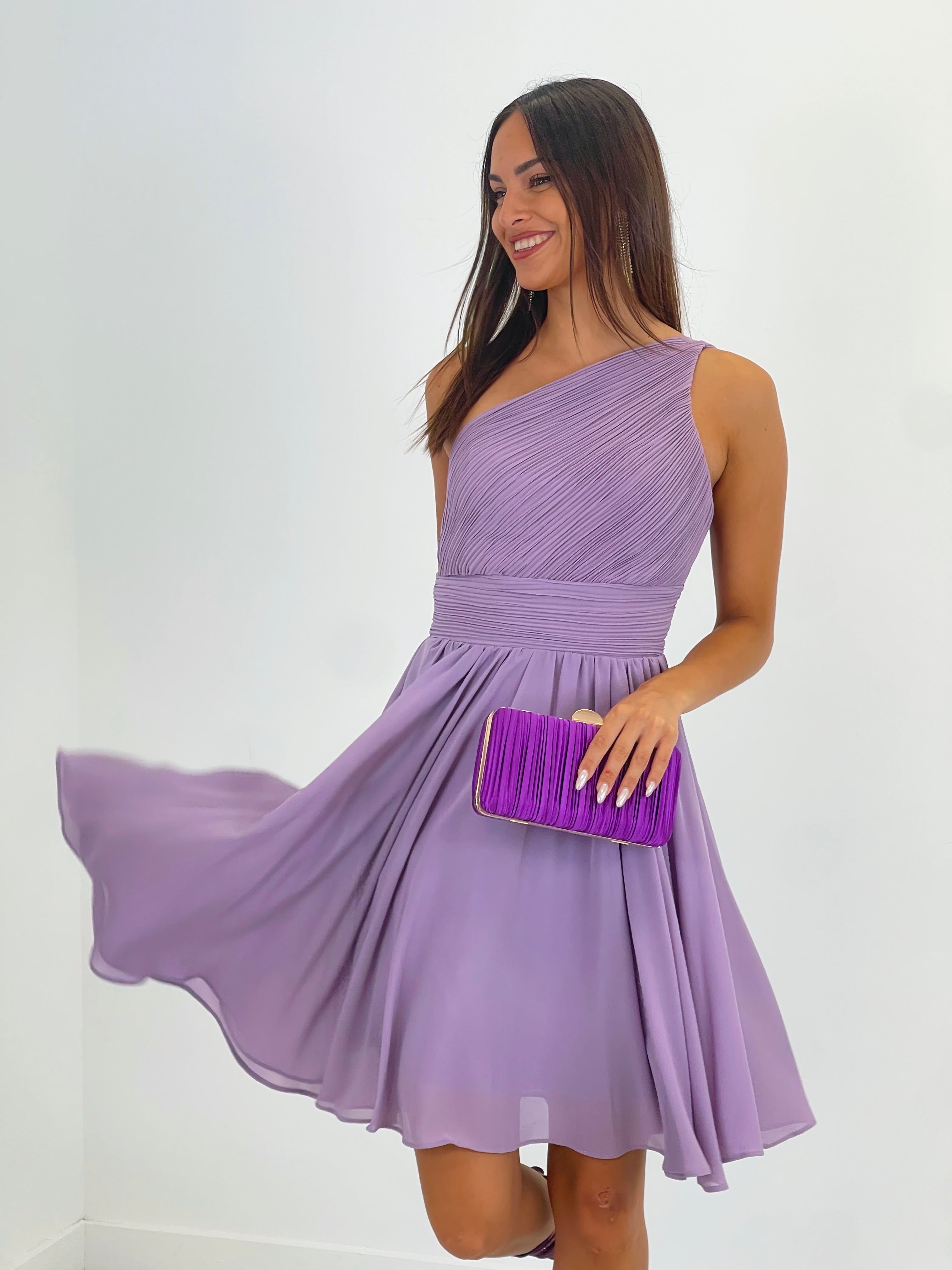 Bolso de mano Atenas