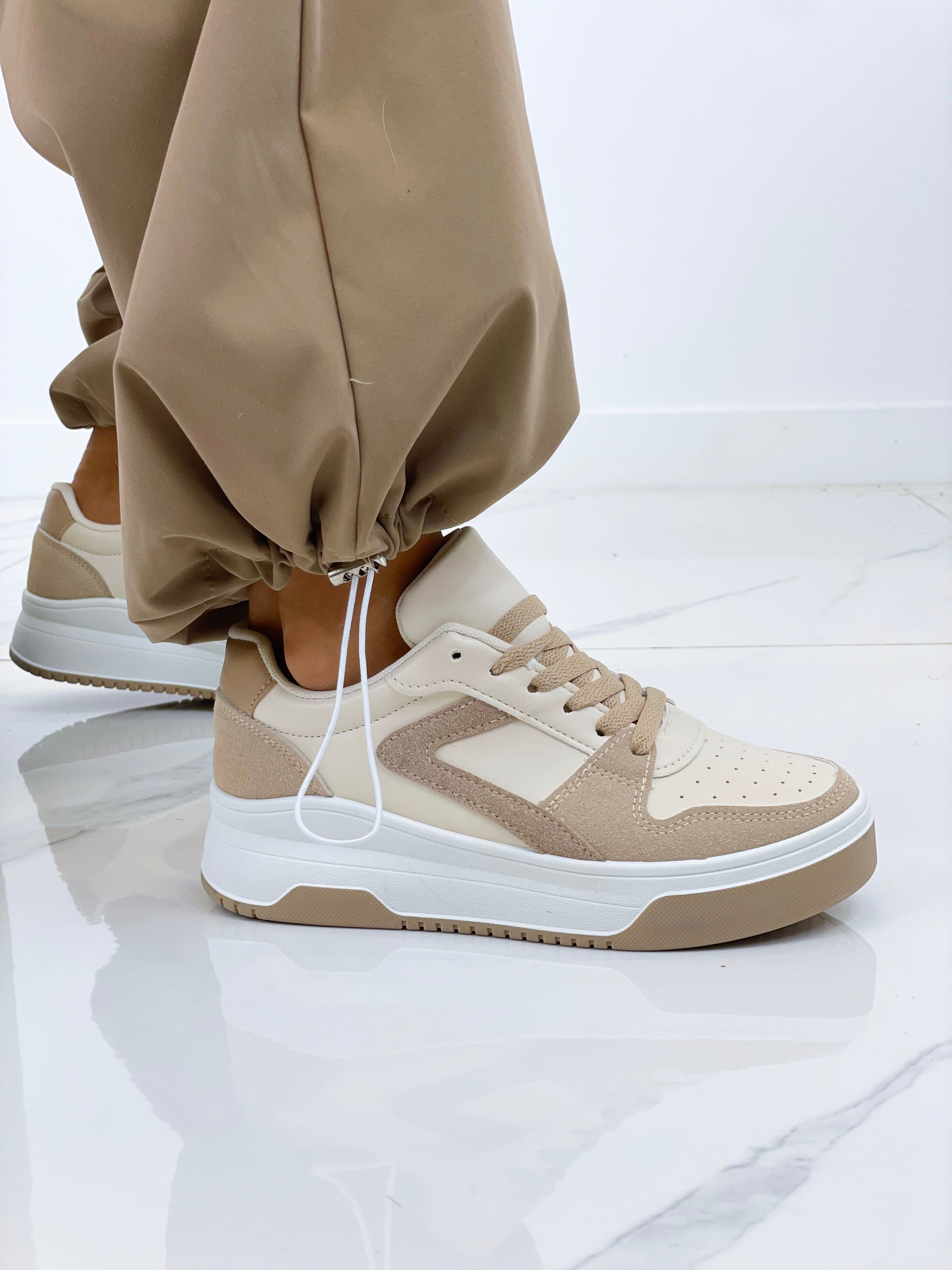 Zapatilla deportiva Viena