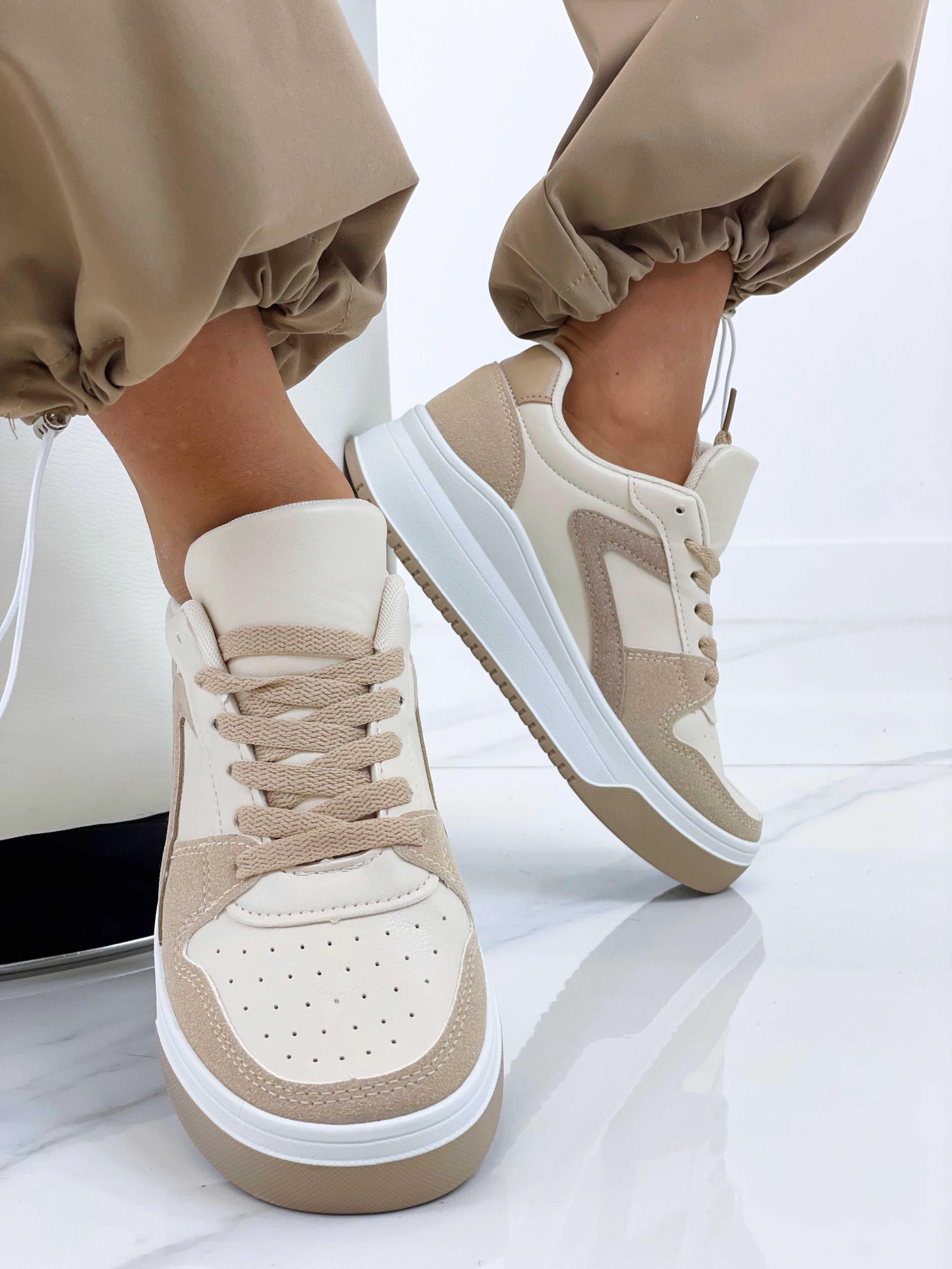 Zapatilla deportiva Viena