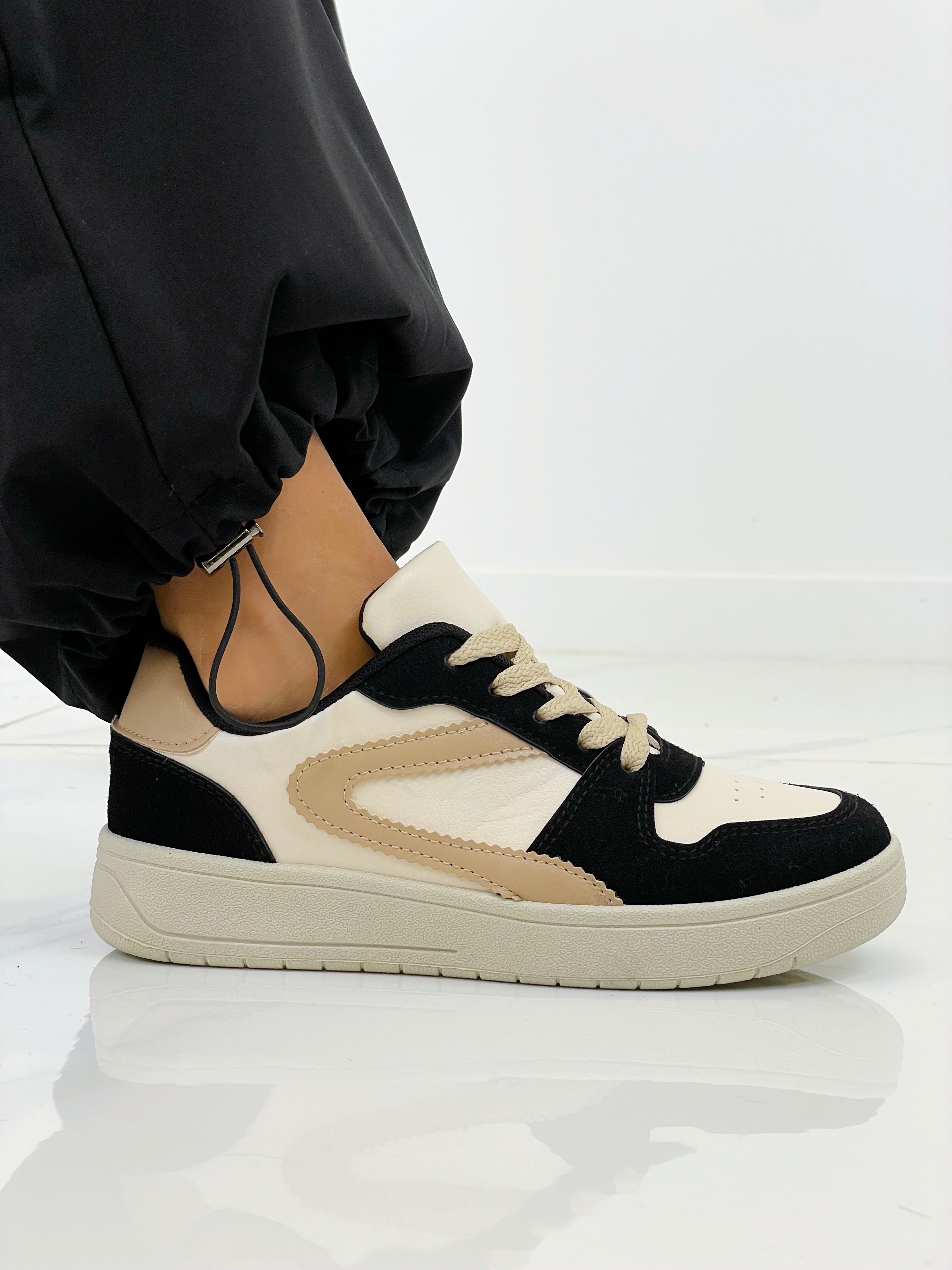 Zapatilla deportiva Praga