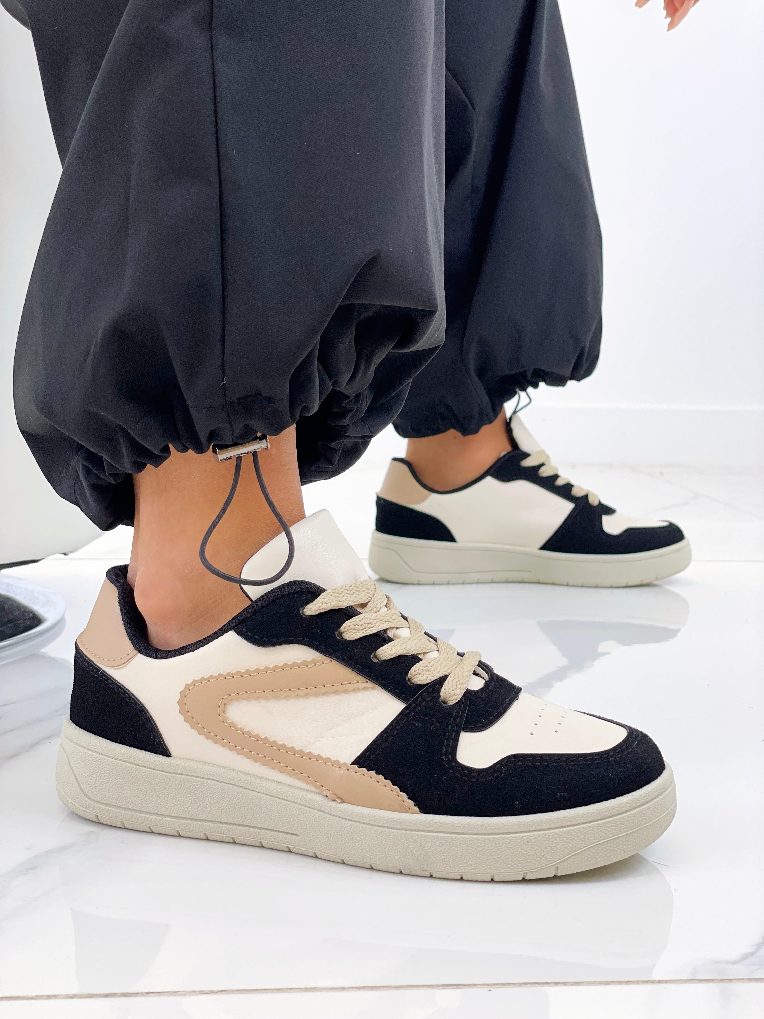 Zapatilla deportiva Praga