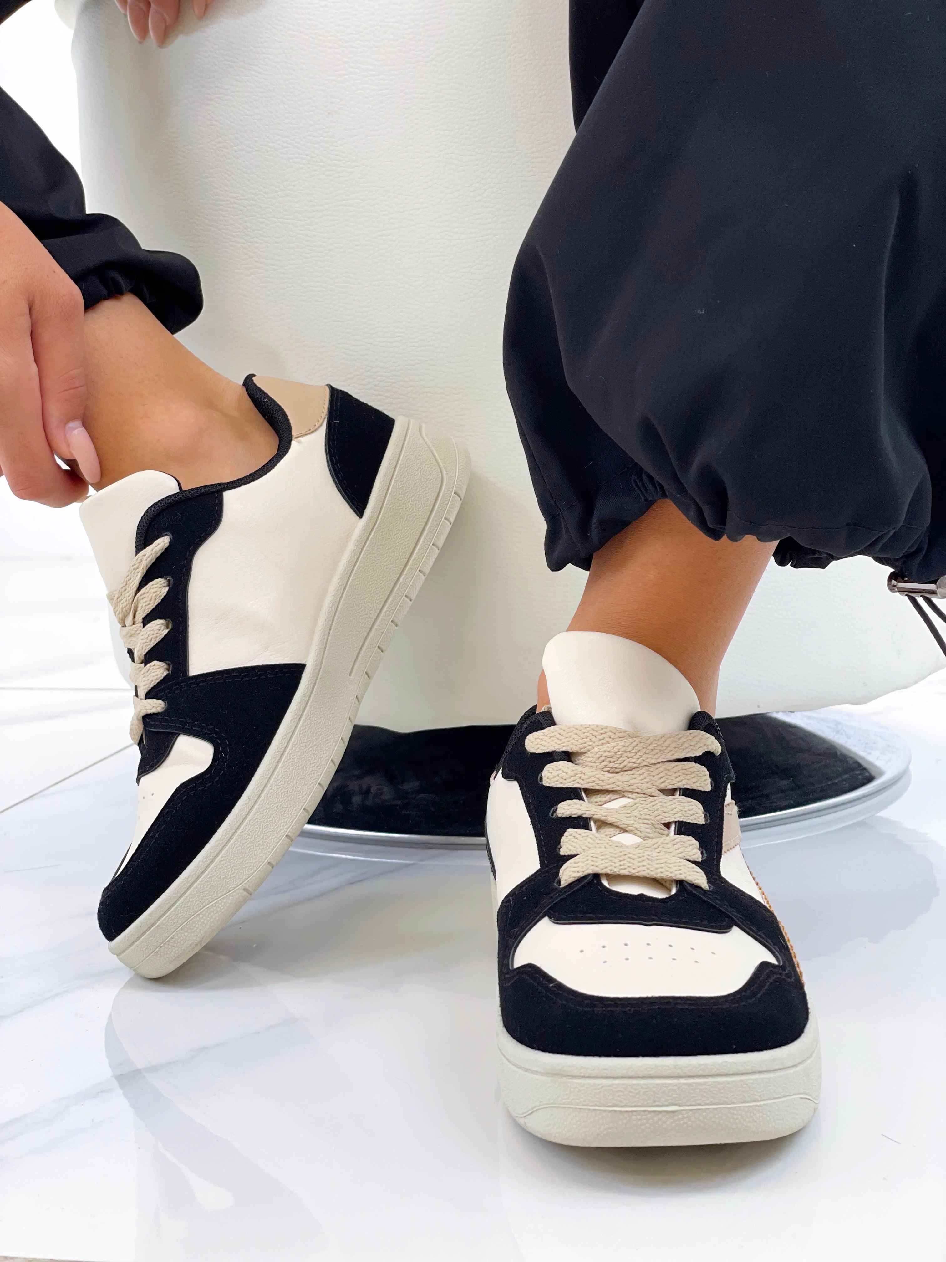 Zapatilla deportiva Praga