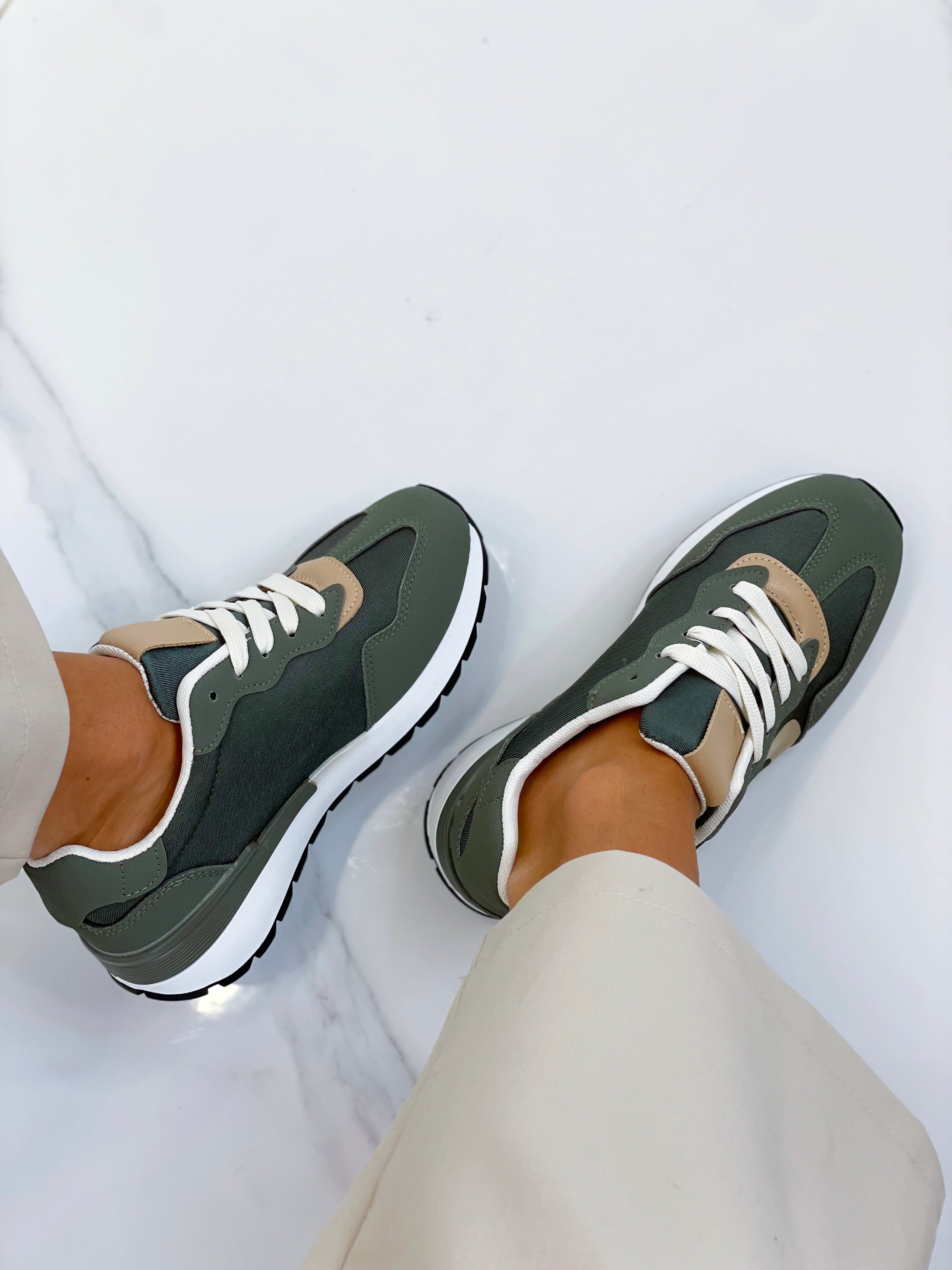 Zapatilla deportiva Zurich